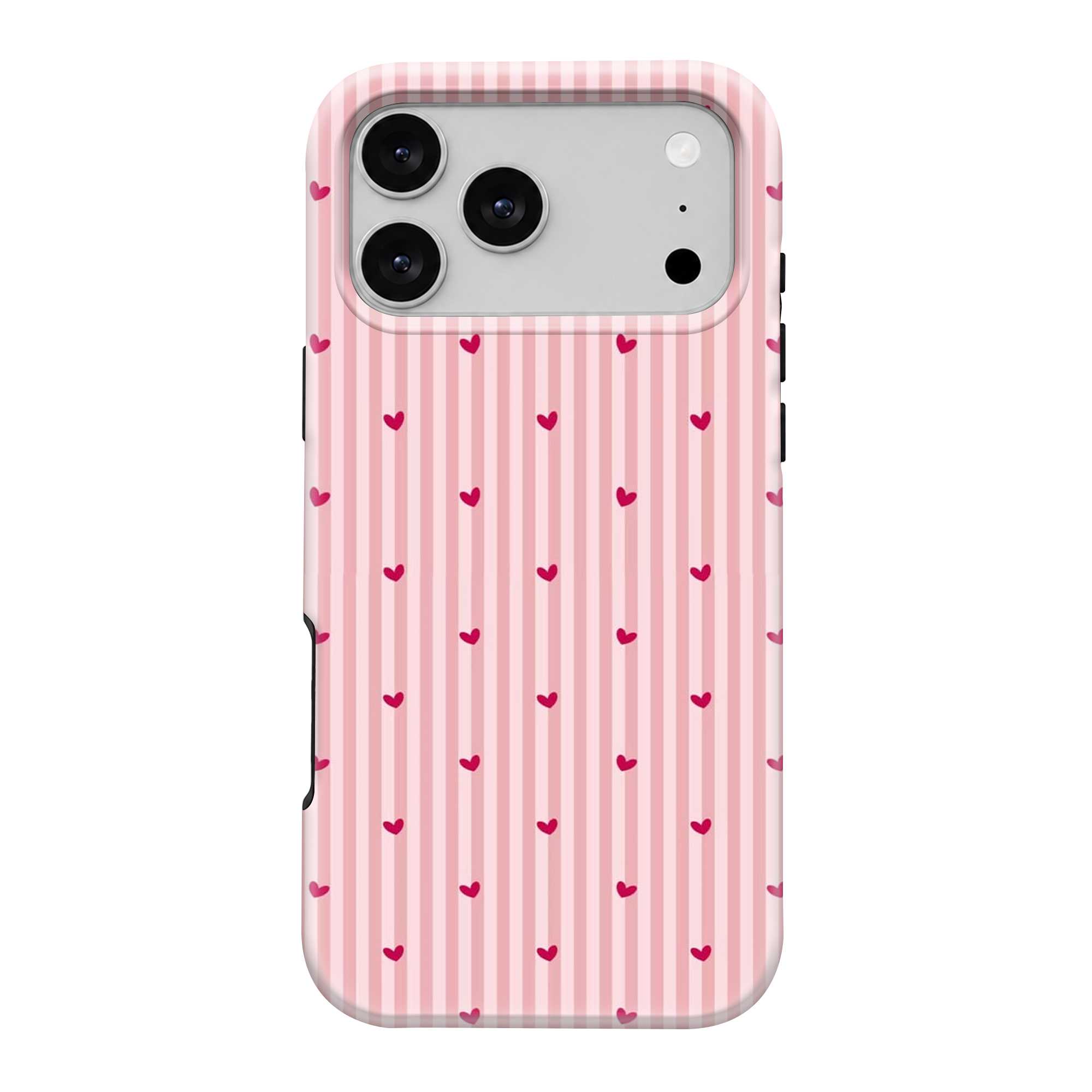 Candy Hearts Dual Guard Case
