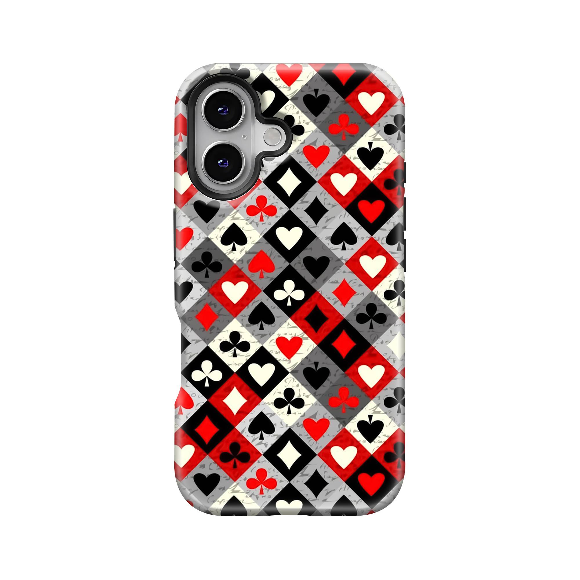 Card Royale Dual Guard Case