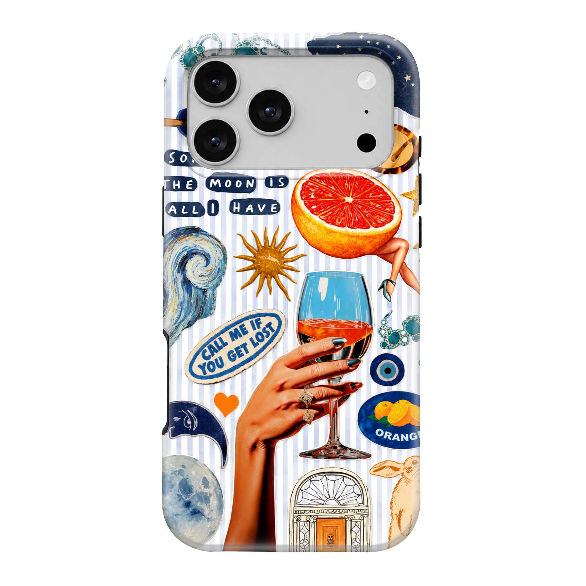 Celestial Escape Dual Guard Case