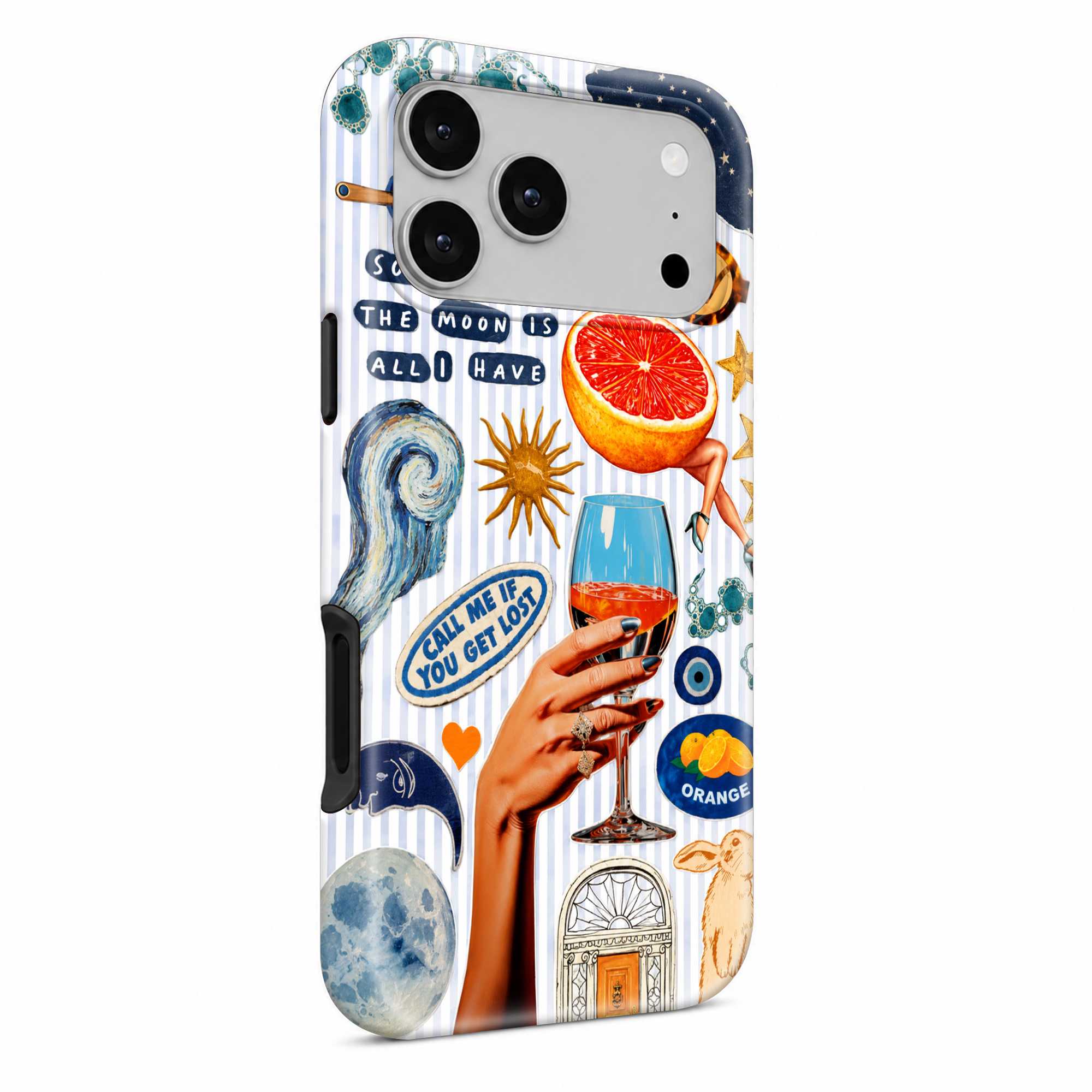 Celestial Escape Dual Guard Case