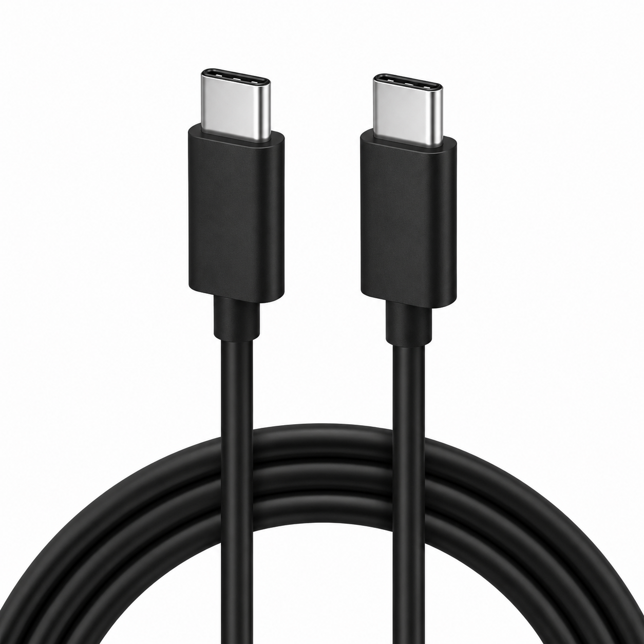 Type-C To C Fast Charging Cable
