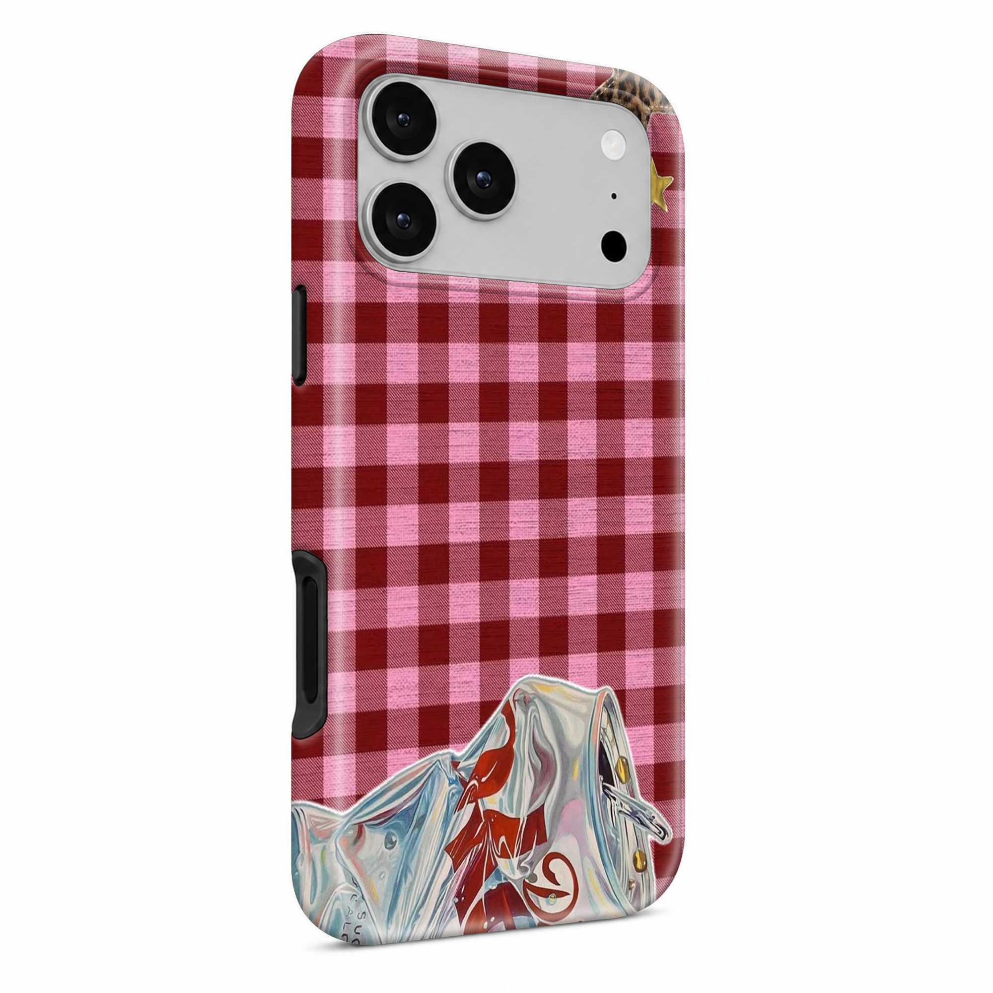 Cherry Fizz Dual Guard Case