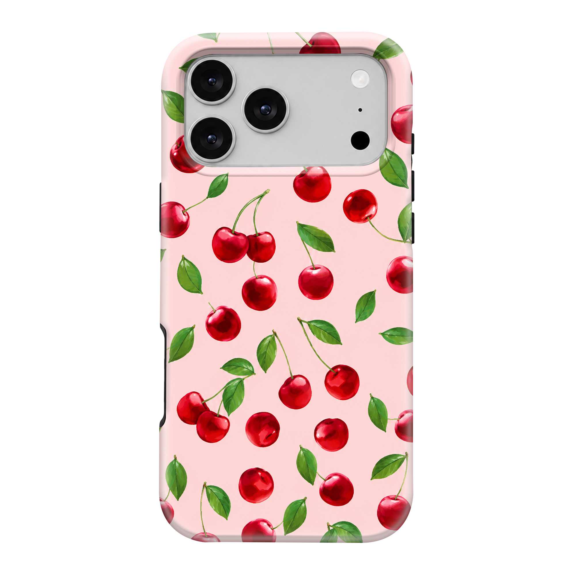 Cherry Garden Dual Guard Case