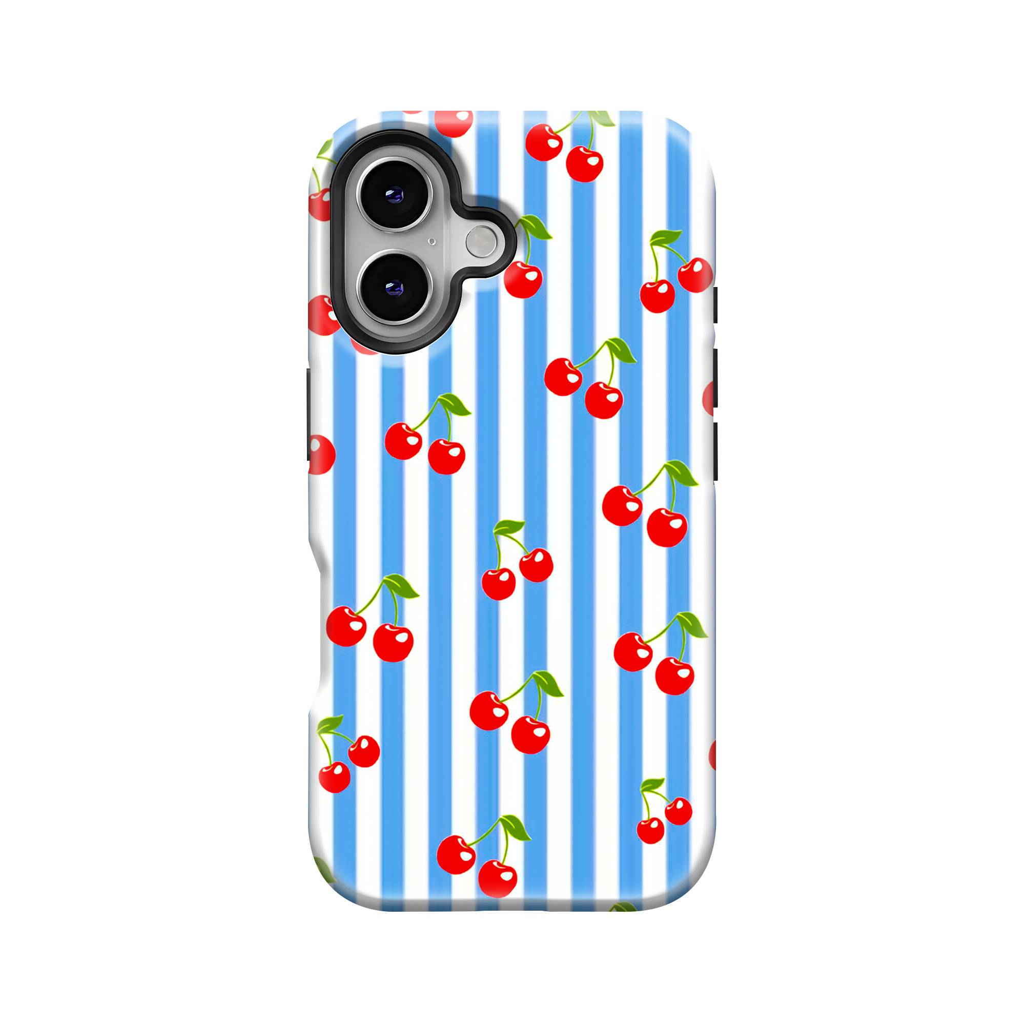Cherry Lines Dual Guard Case