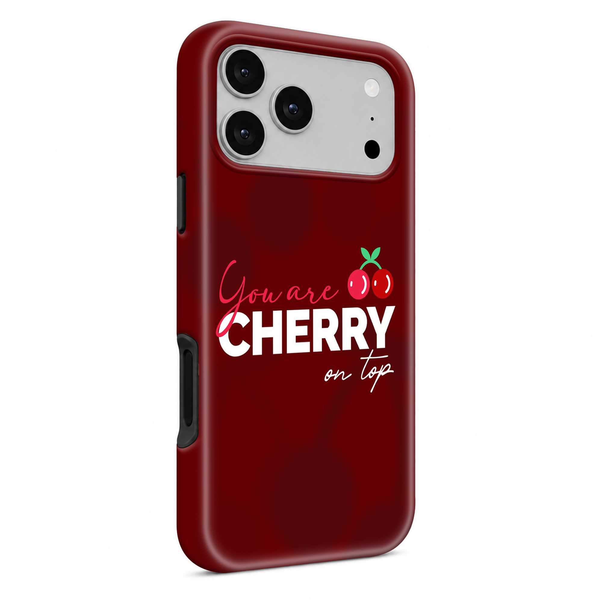 Cherry Love Dual Guard Case