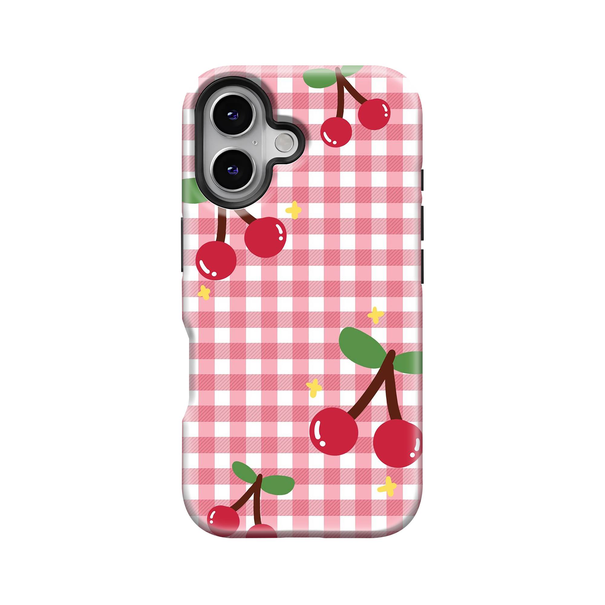 Cherry Picnic Dual Guard Case