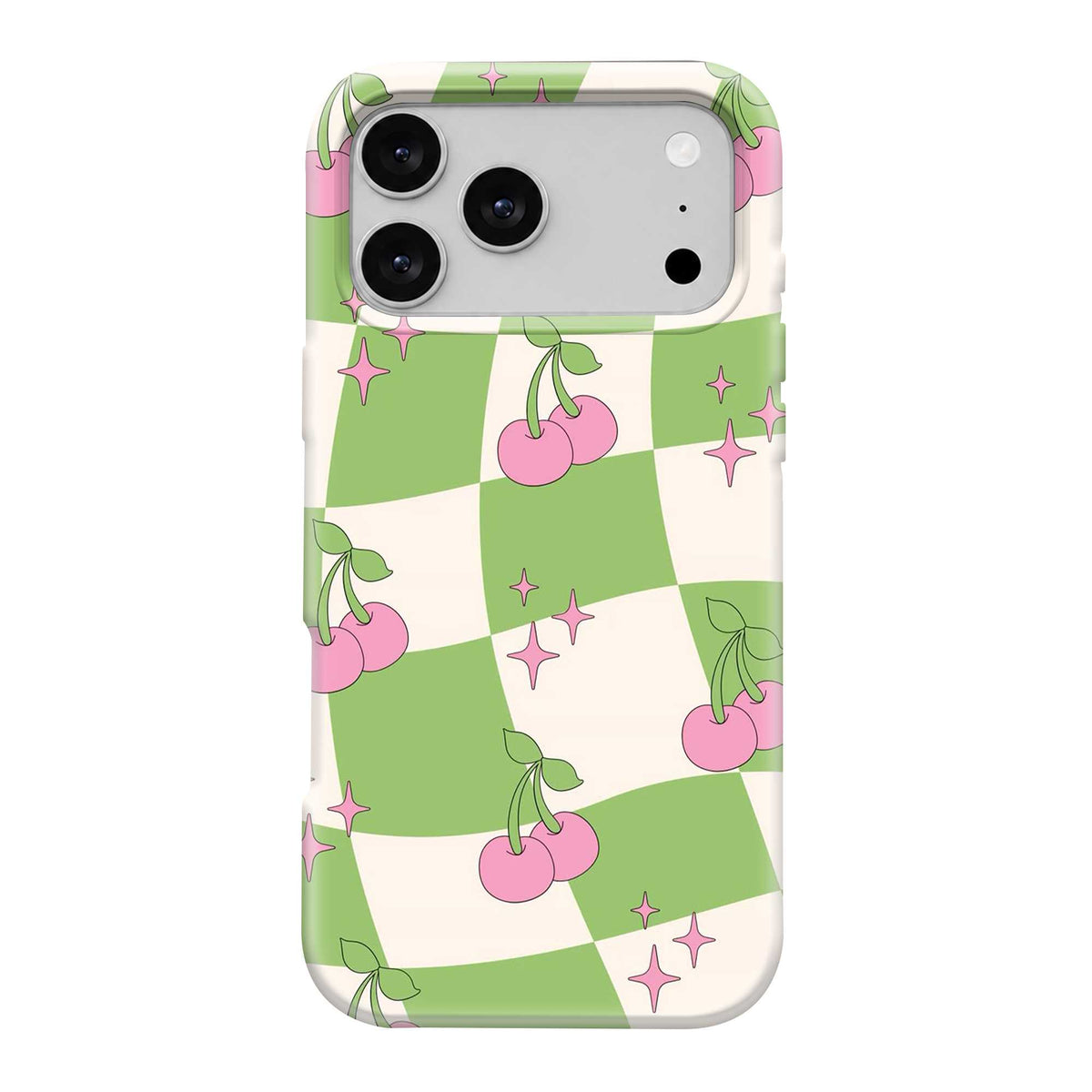 Cherry Pop Dual Guard Case