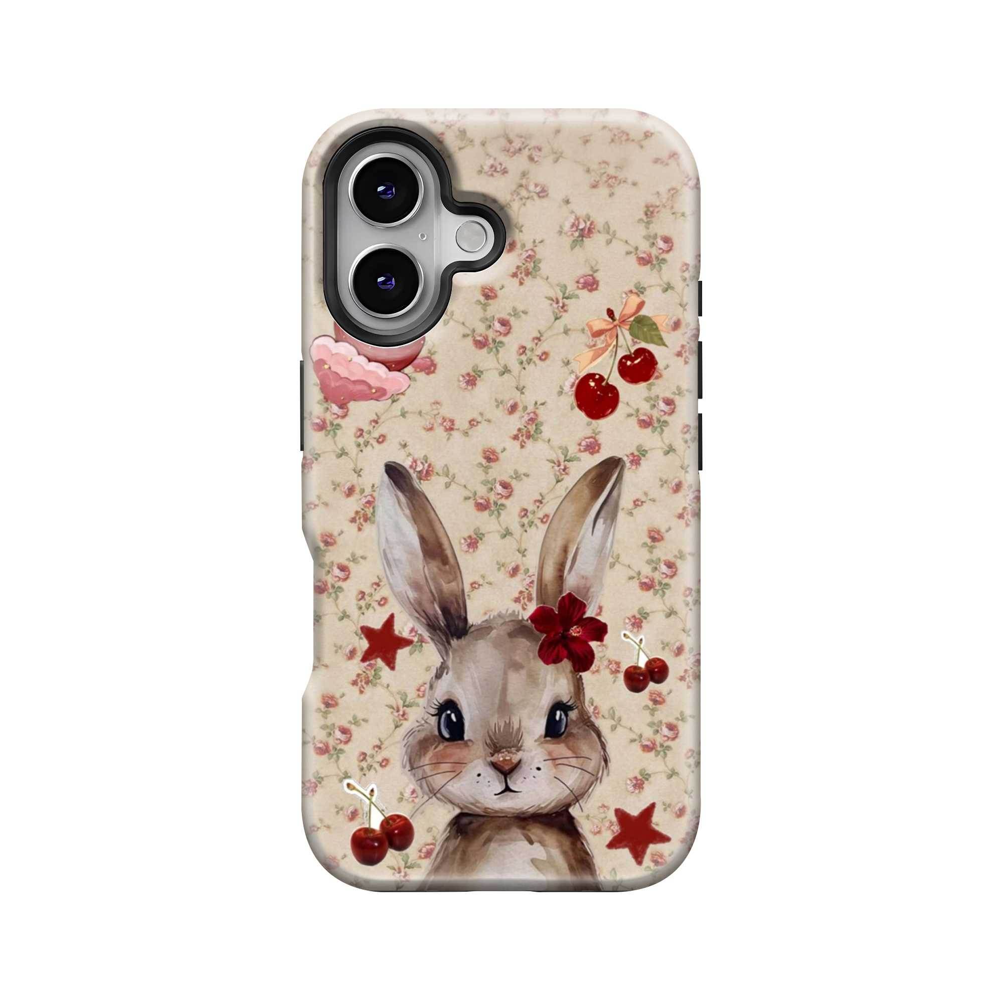 Cherry Bunny Dual Guard Case