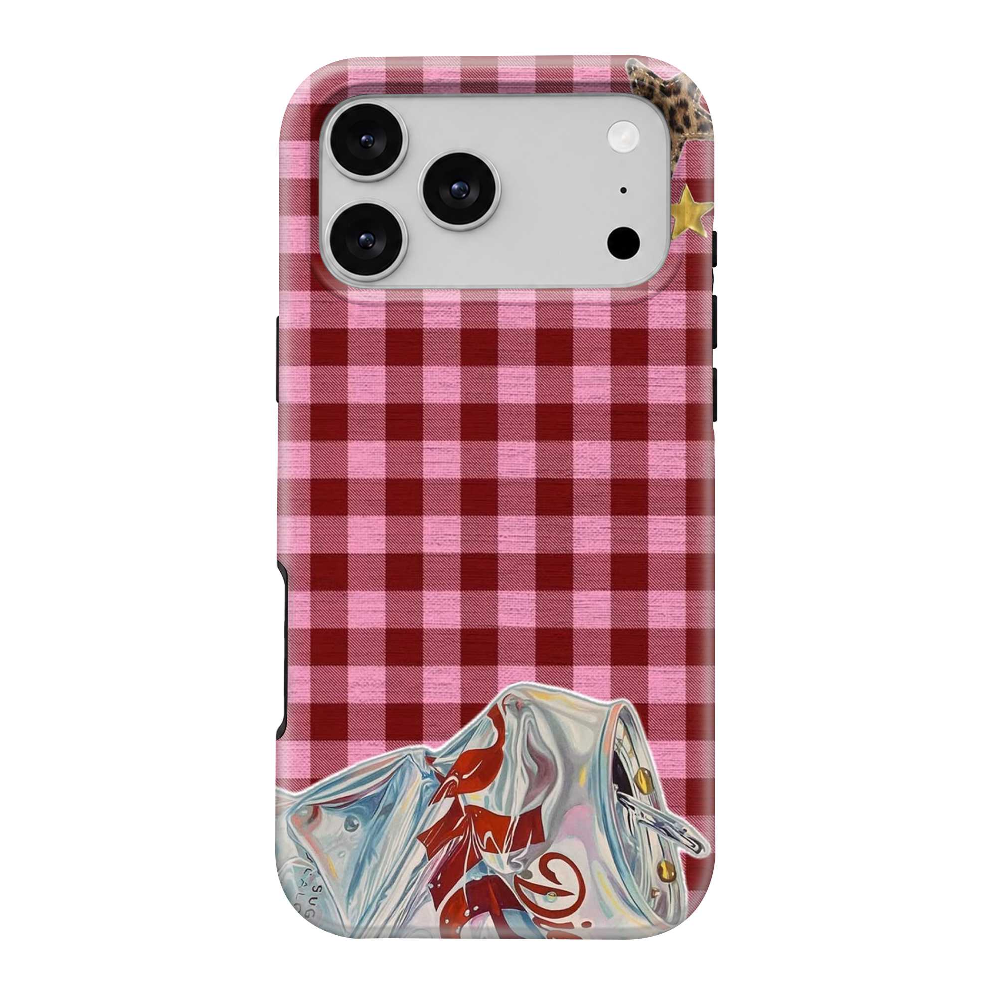 Cherry Fizz Dual Guard Case