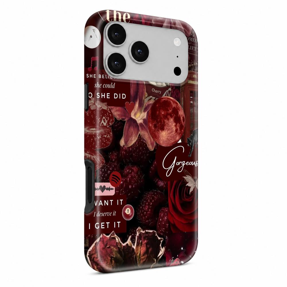 Cherry Moon Dual Guard Case