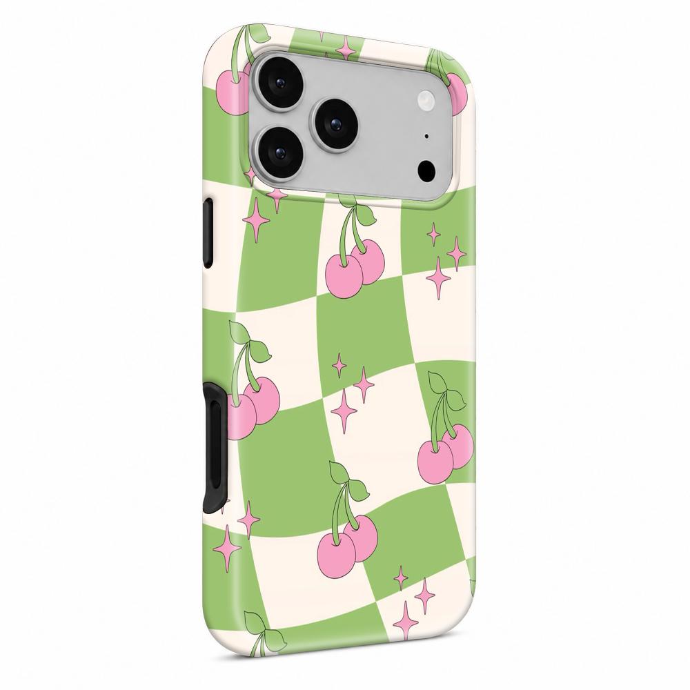 Cherry Pop Dual Guard Case
