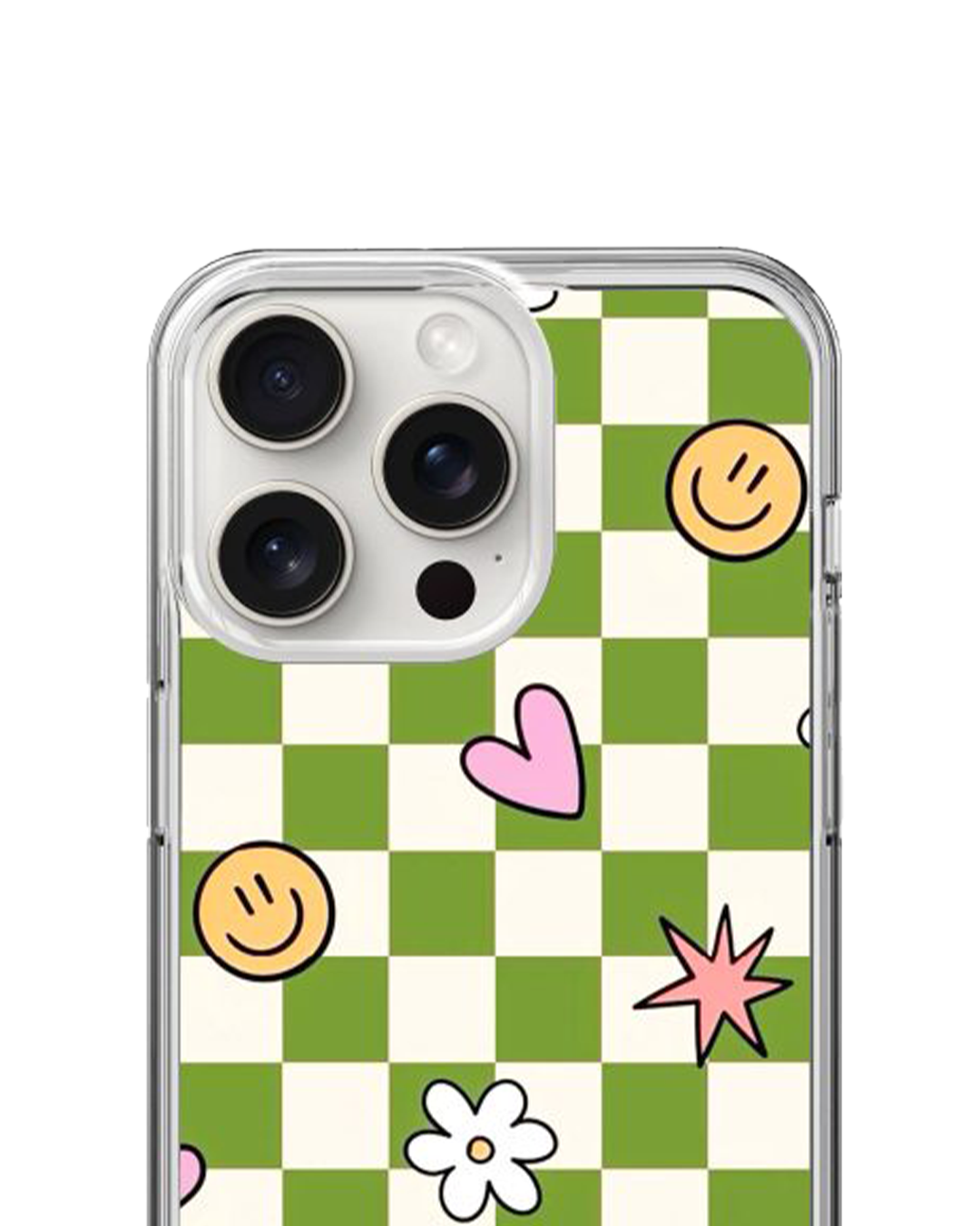 650 Beast Clear Case image 0