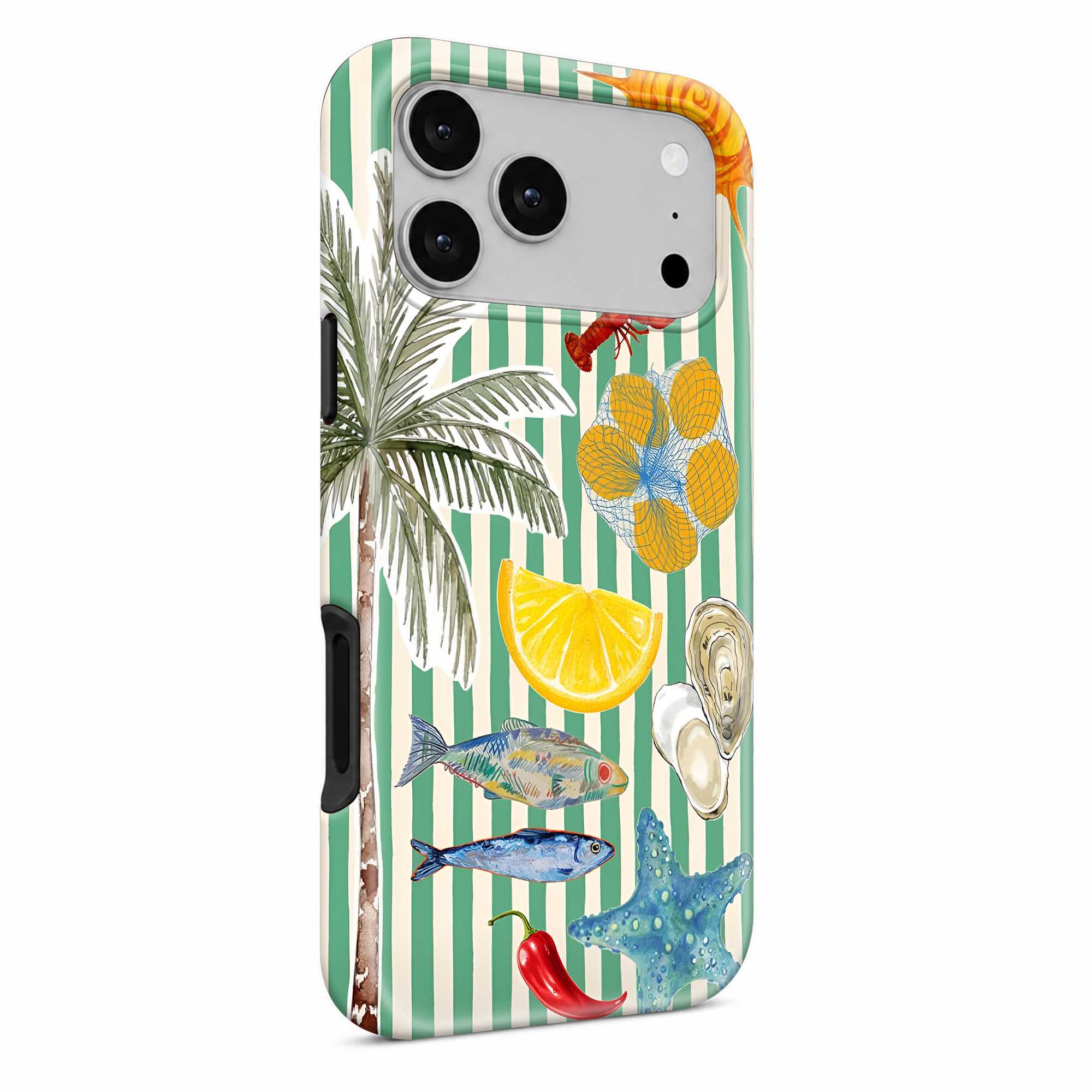 Coastal Market Guard Case