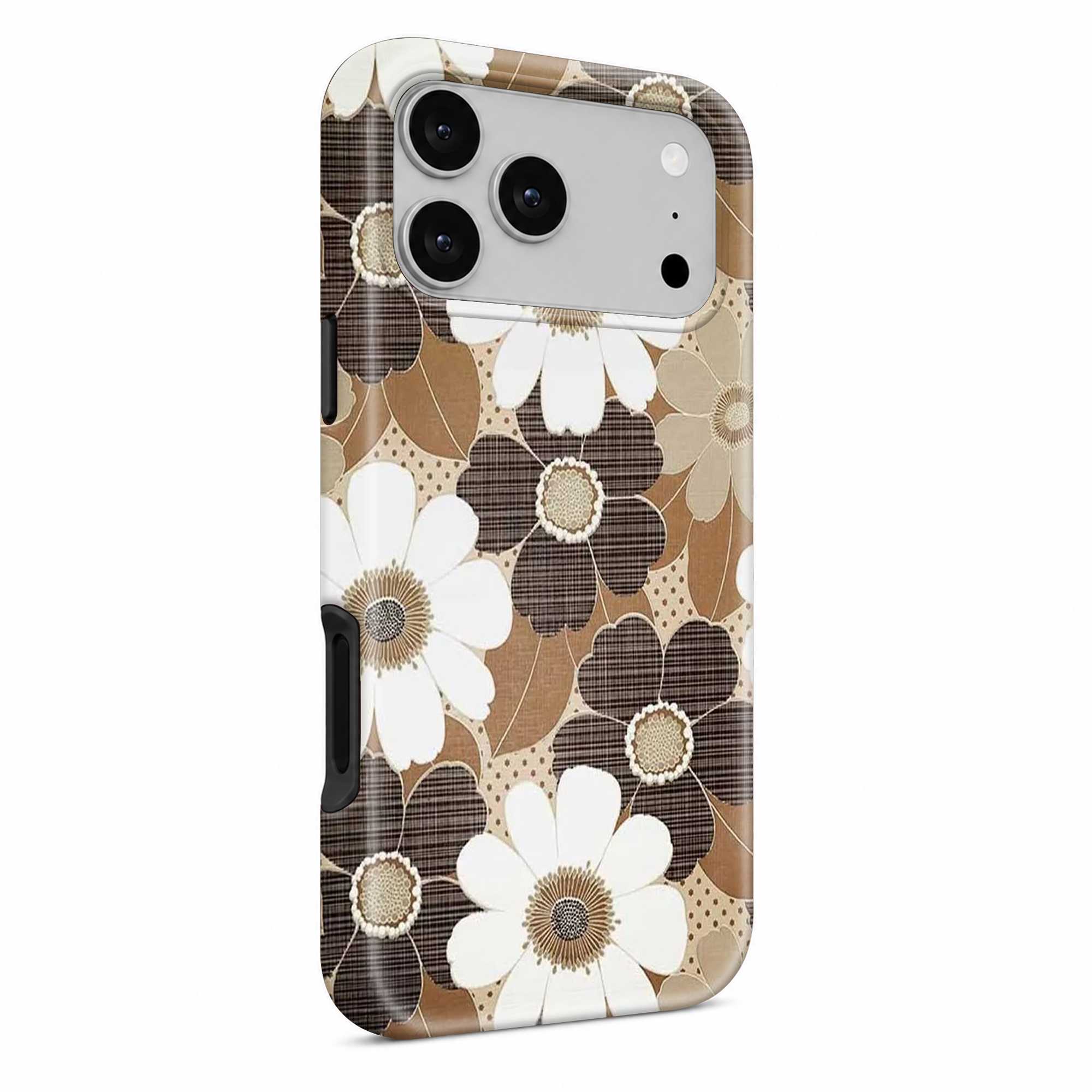 Cocoa Garden Dual Guard Case