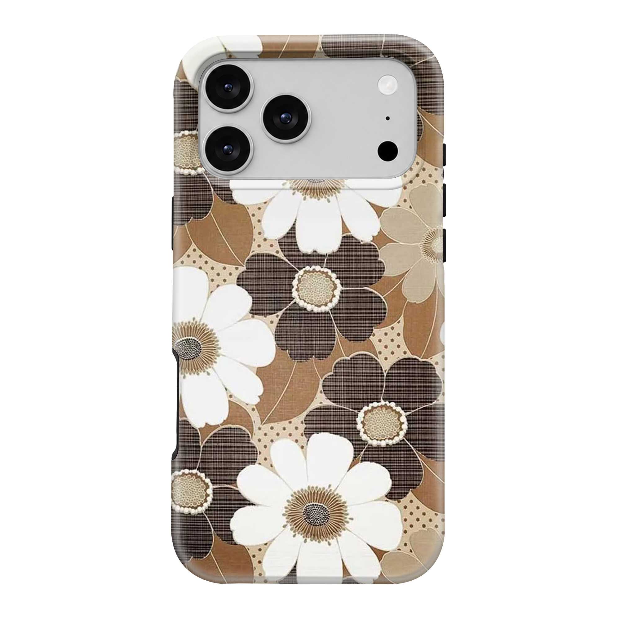 Cocoa Garden Dual Guard Case