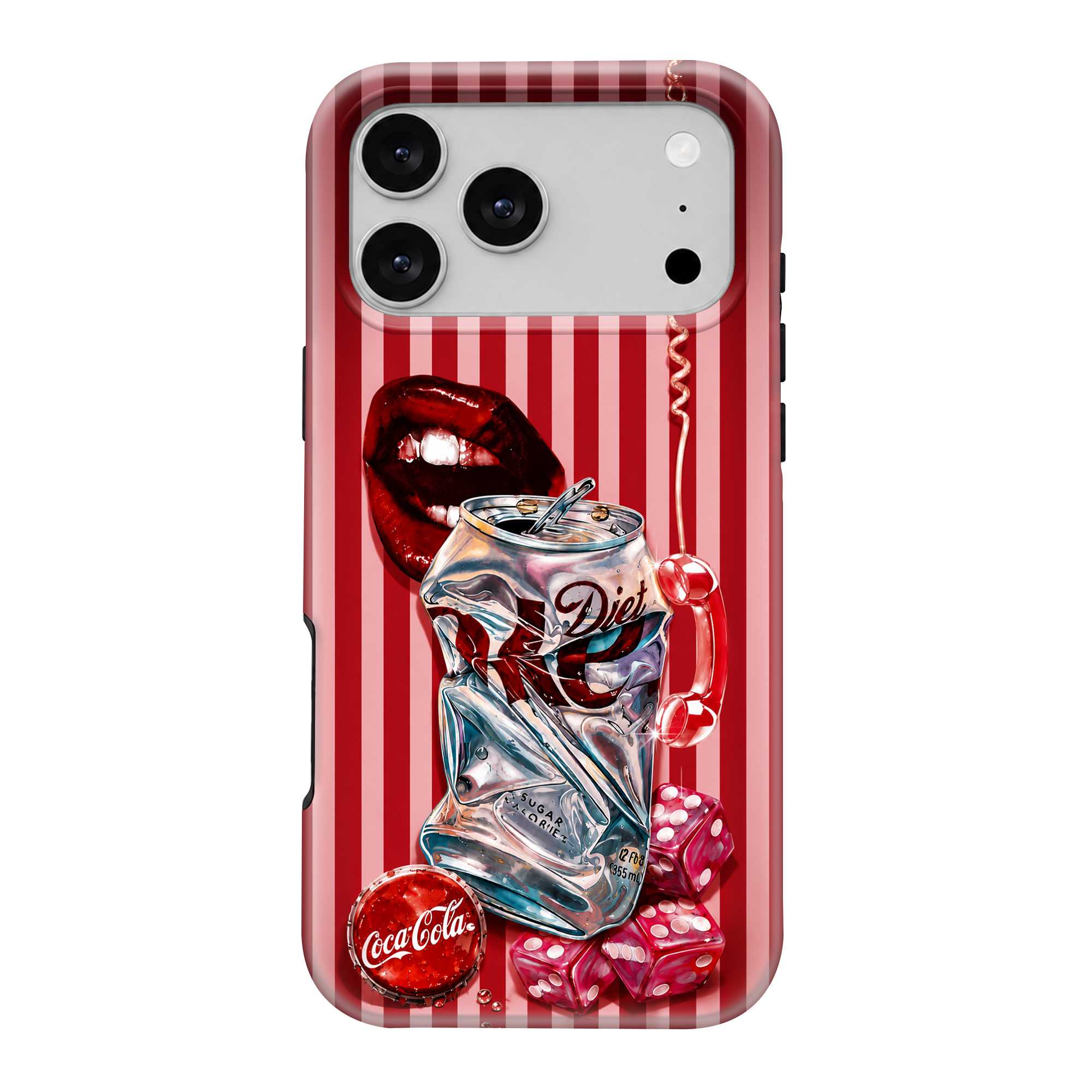 Cola Crush Dual Guard Case