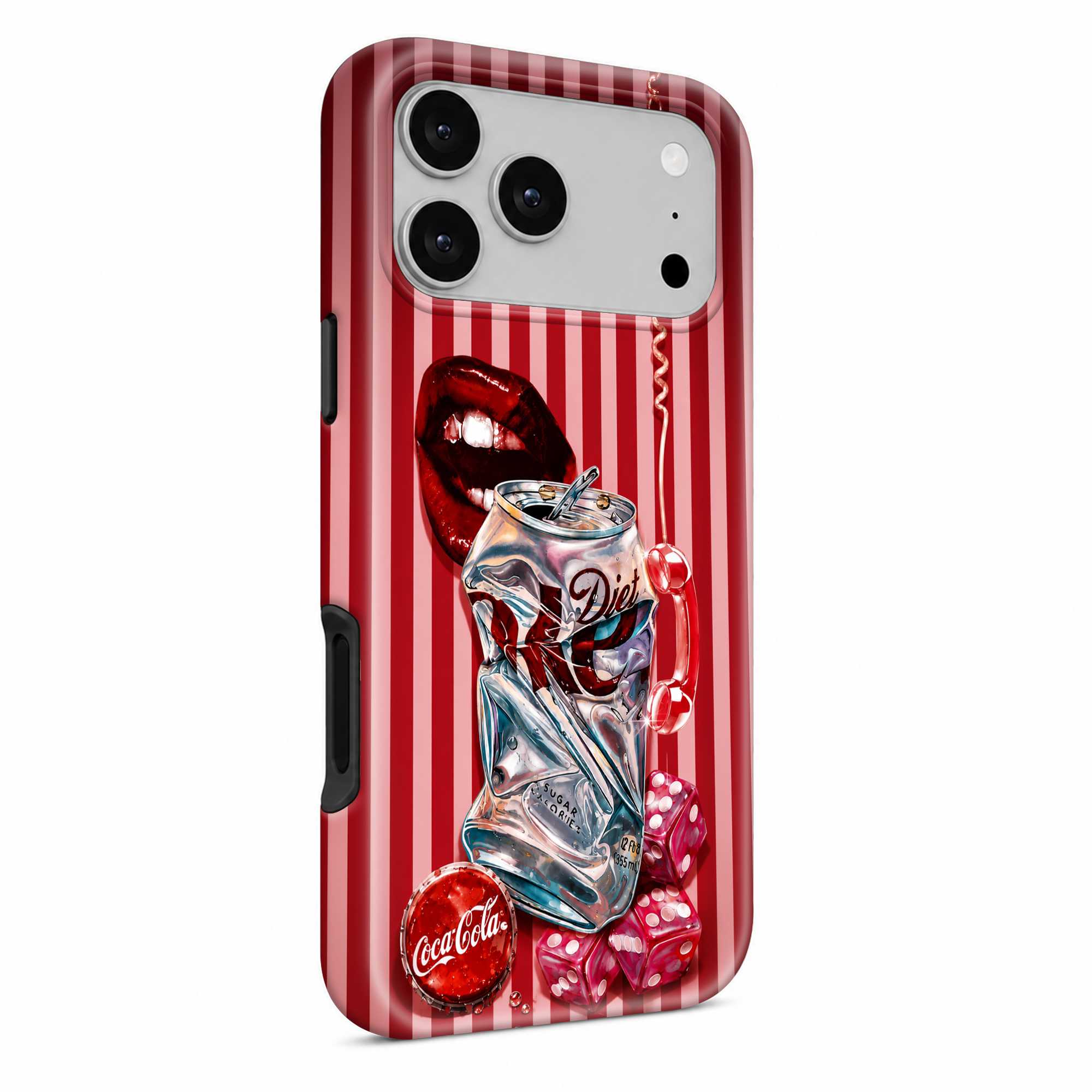 Cola Crush Dual Guard Case