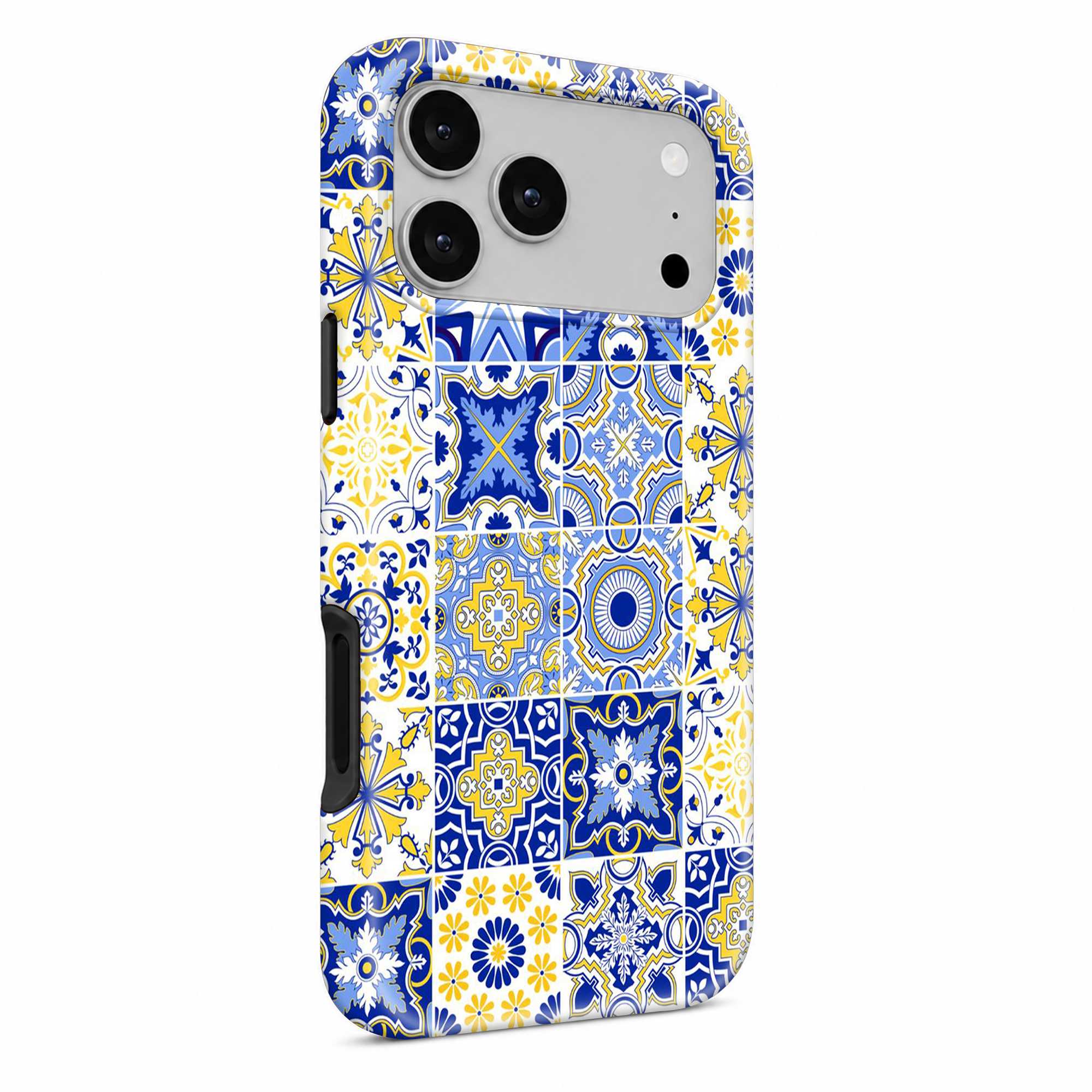 Cotton Candy Dual Guard Case