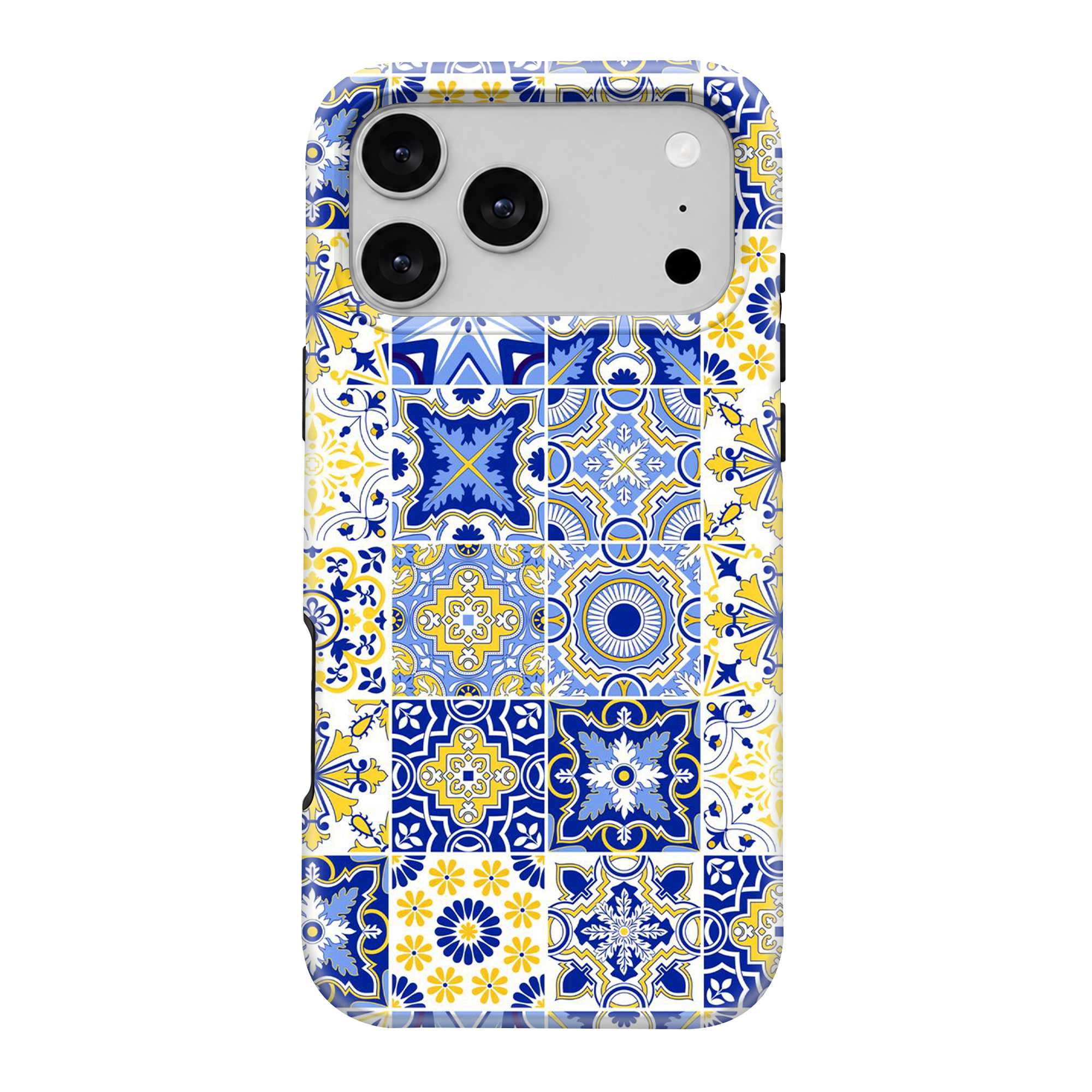 Cotton Candy Dual Guard Case