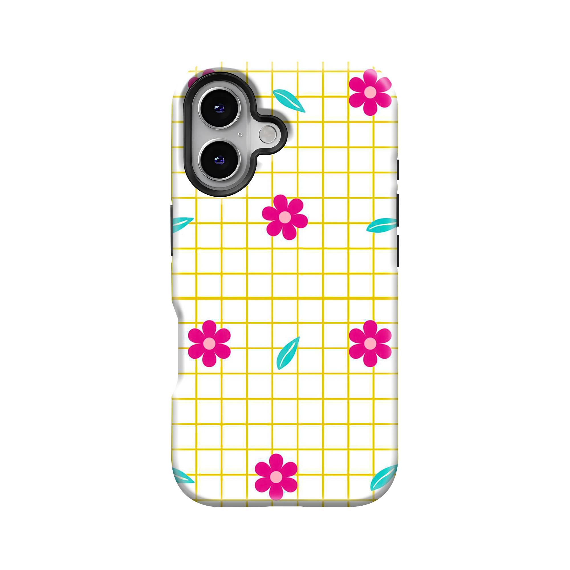 Daisy Notes Dual Guard Case