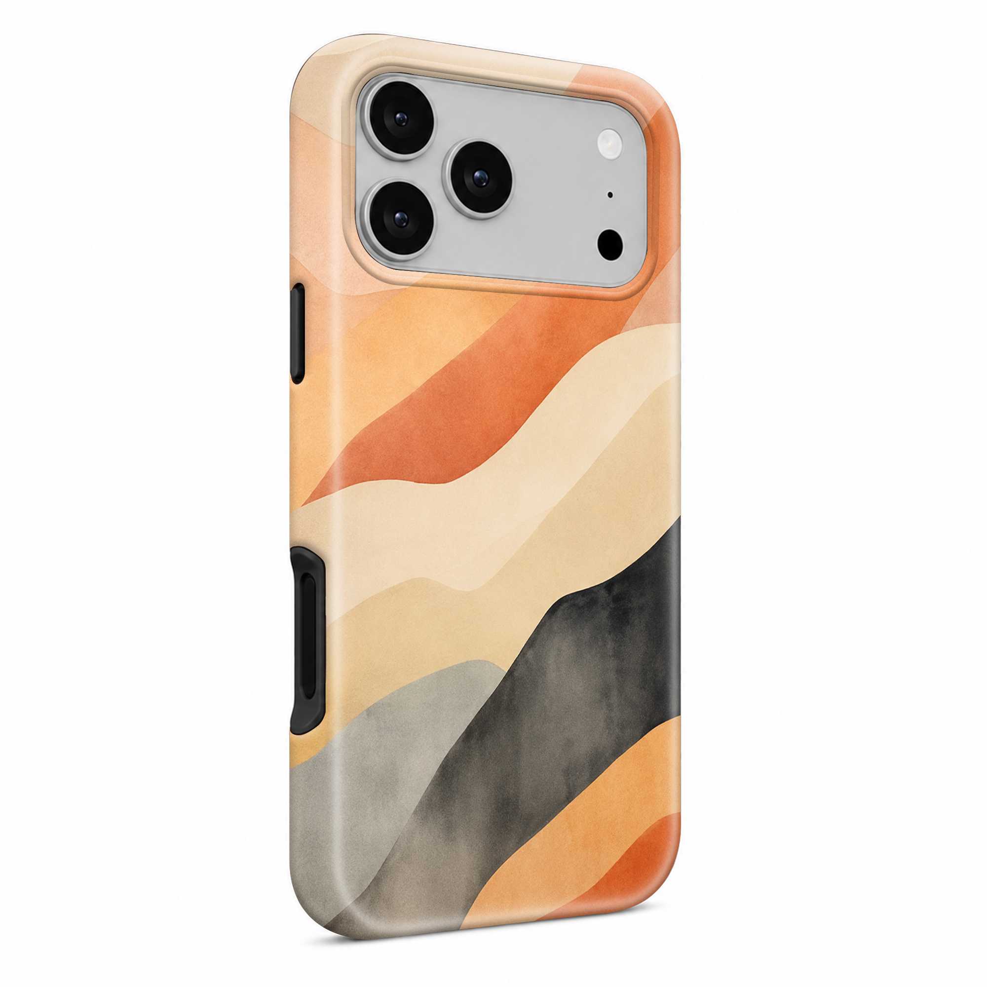 Desert Dunes Dual Guard Case