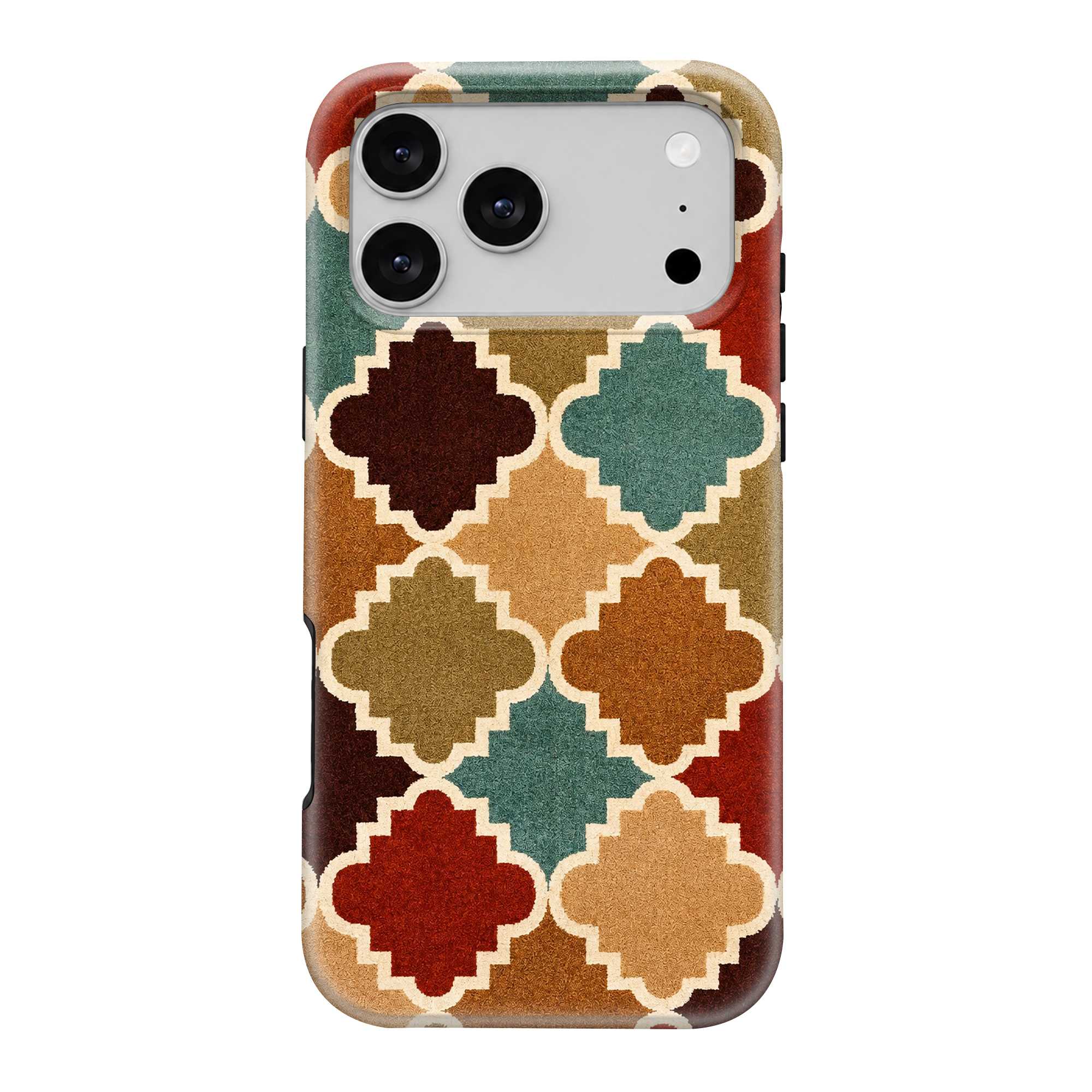 Desert Mosaic Dual Guard Case