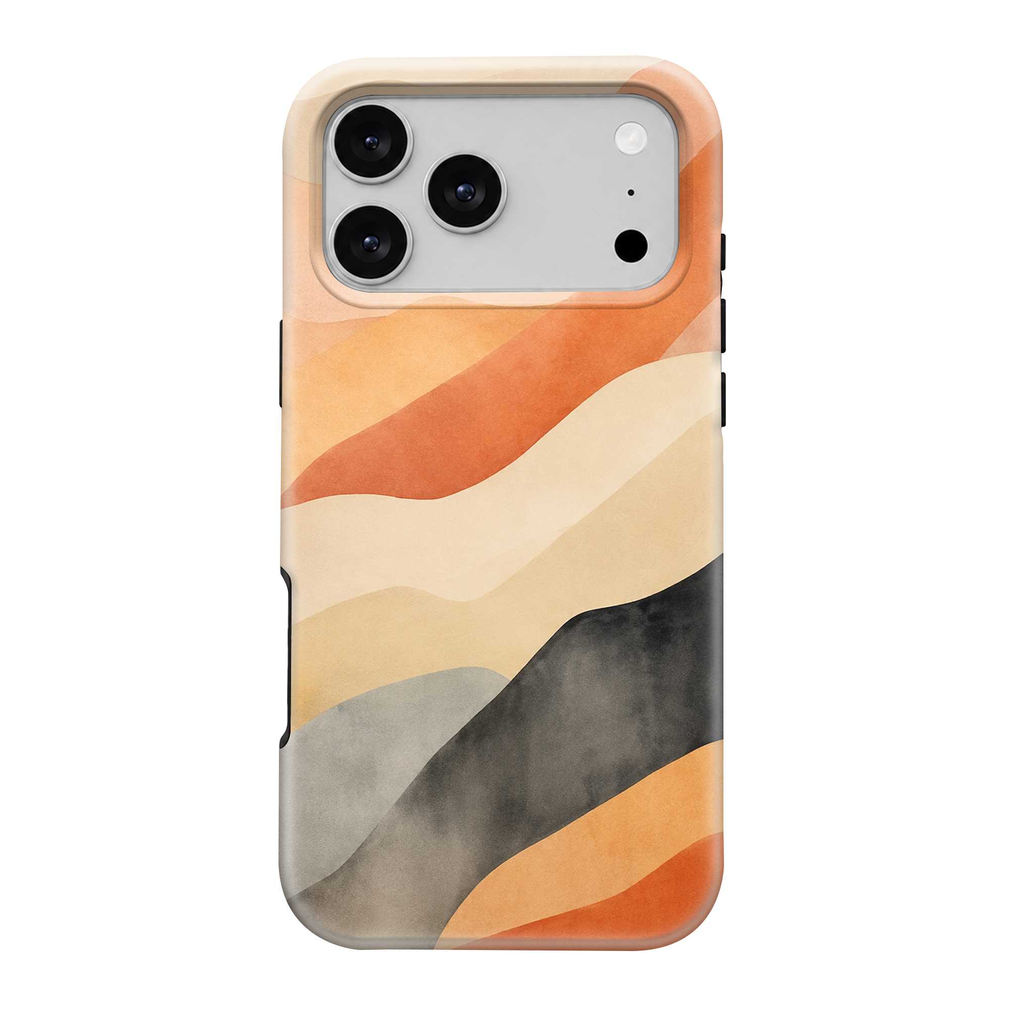 Desert Dunes Dual Guard Case