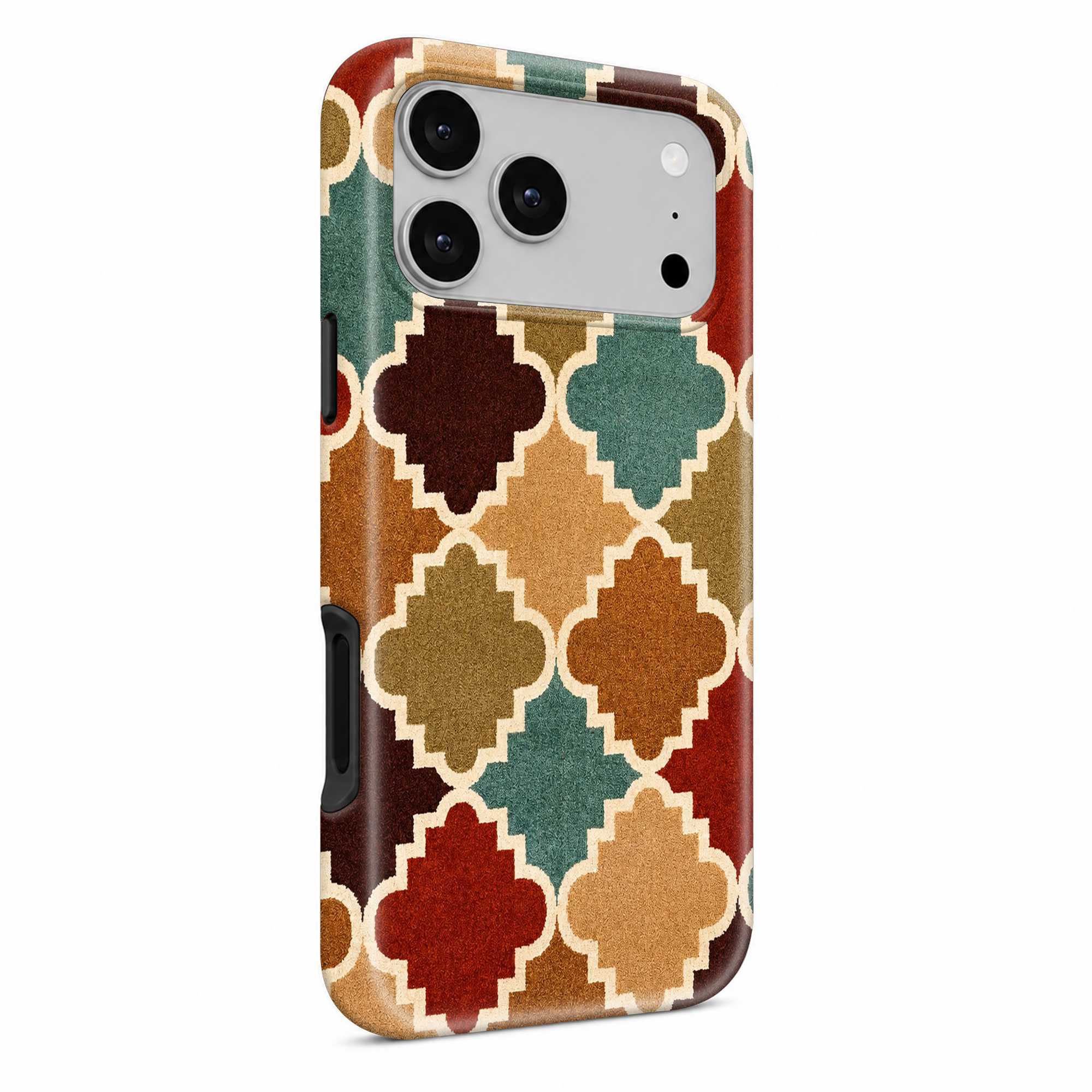 Desert Mosaic Dual Guard Case