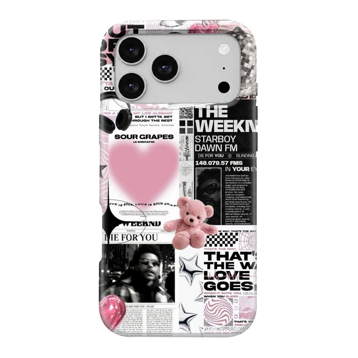 Die For You Dual Guard Case