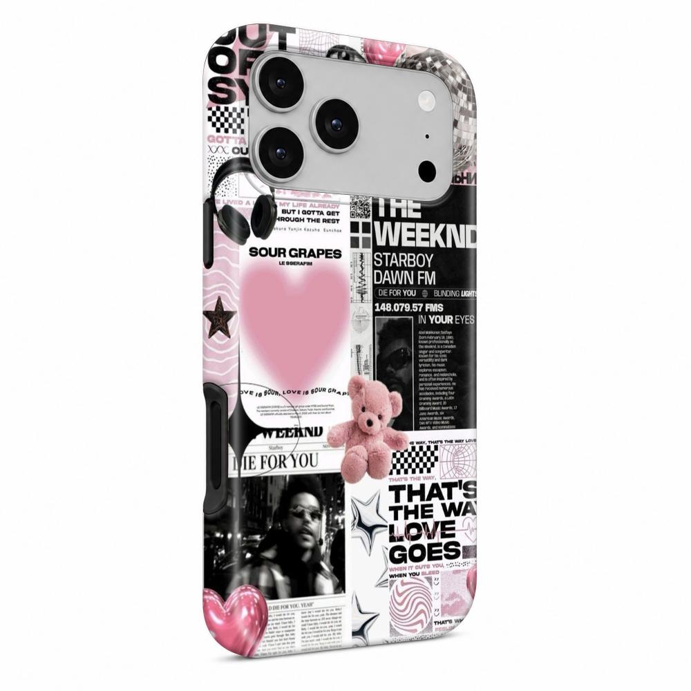 Die For You Dual Guard Case