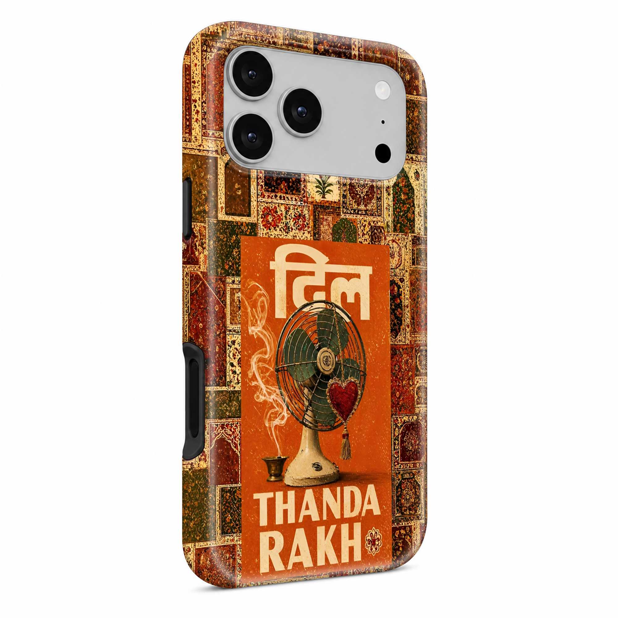 Dil Thanda Rakh Dual Guard Case