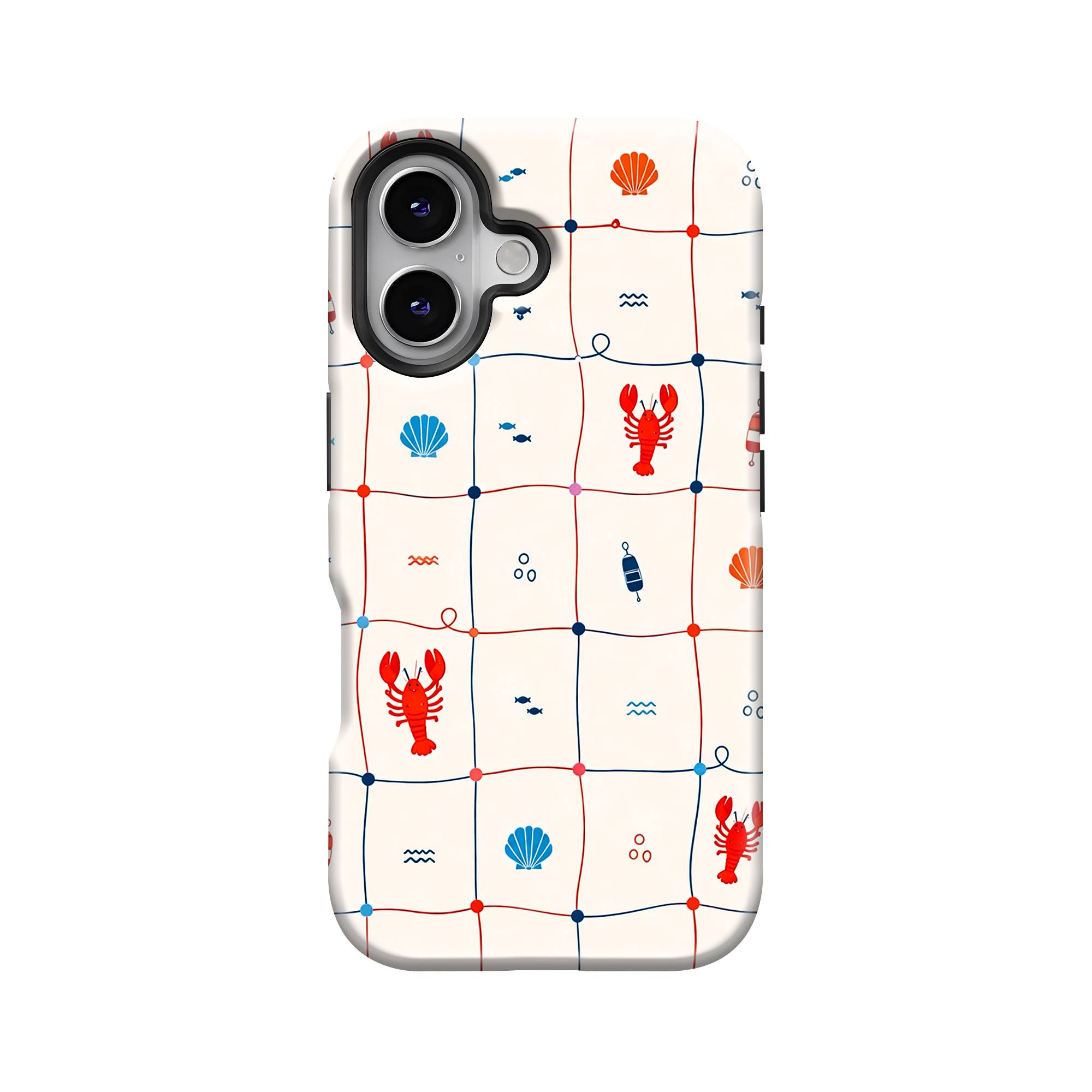 East Coast Cool Dual Guard Case