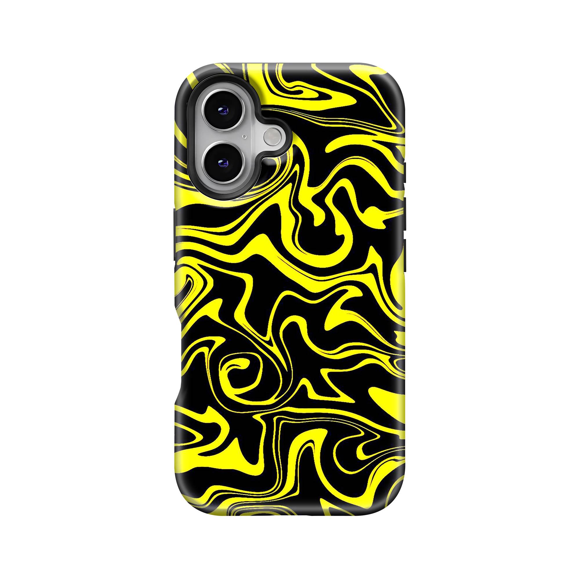 Electric Swirl Dual Guard Case