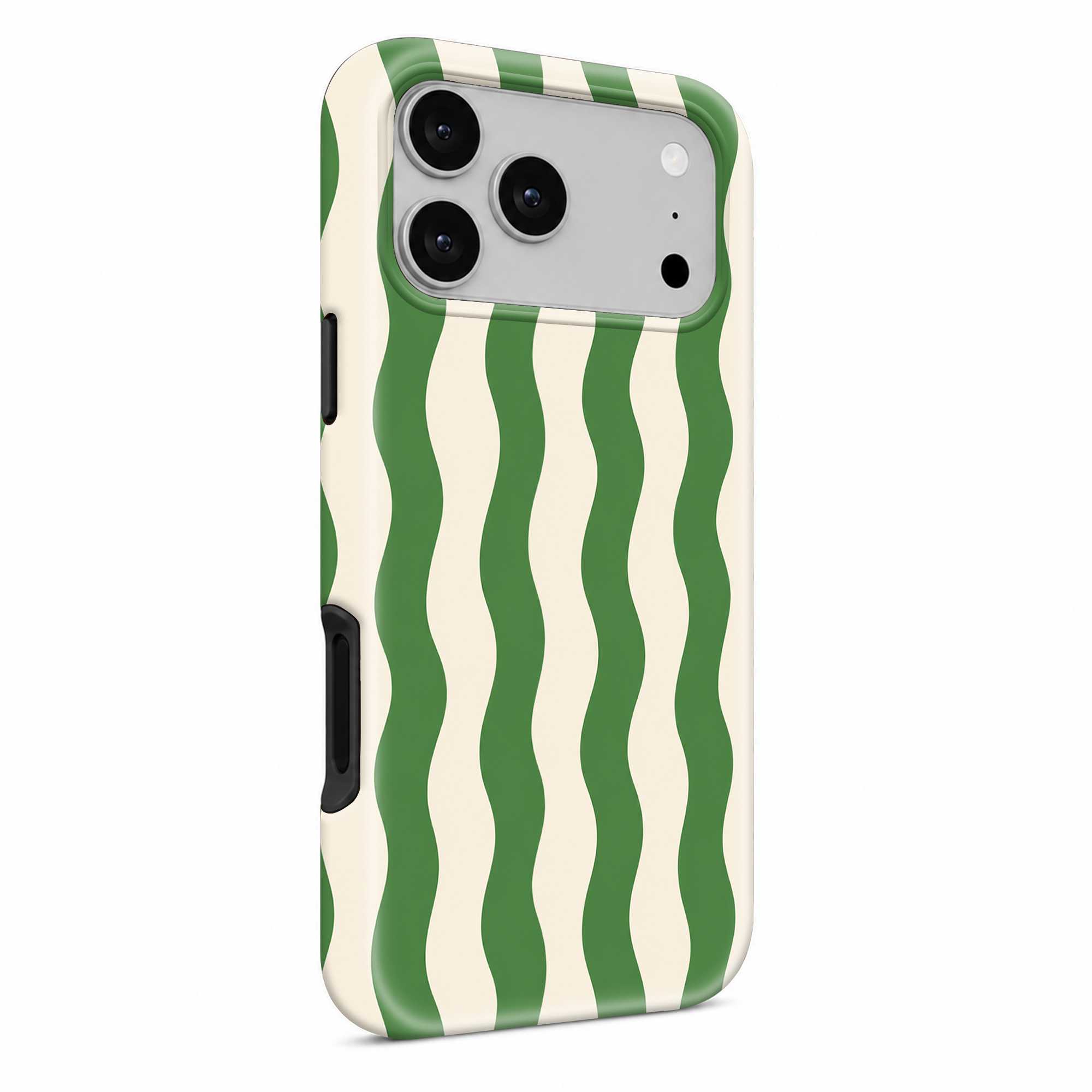 Emerald Waves Dual Guard Case