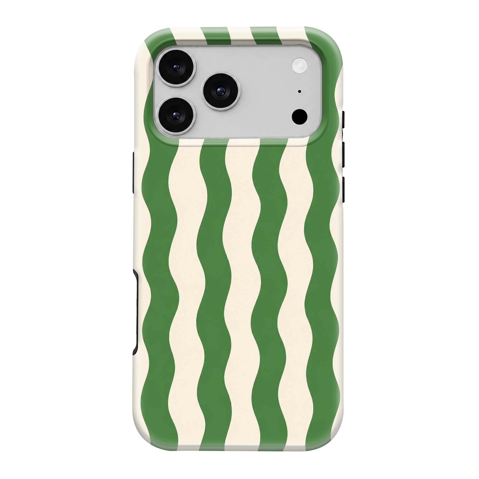 Emerald Waves Dual Guard Case