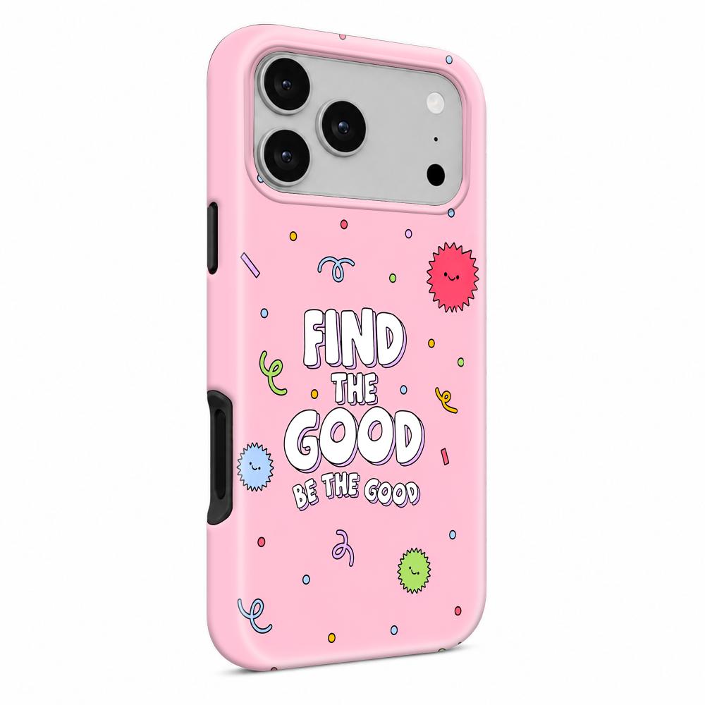 Find The Good Dual Guard Case
