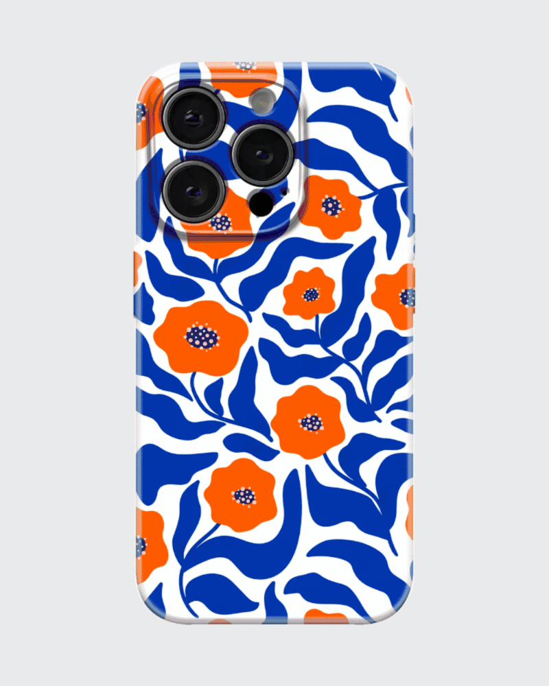 Floral Collection