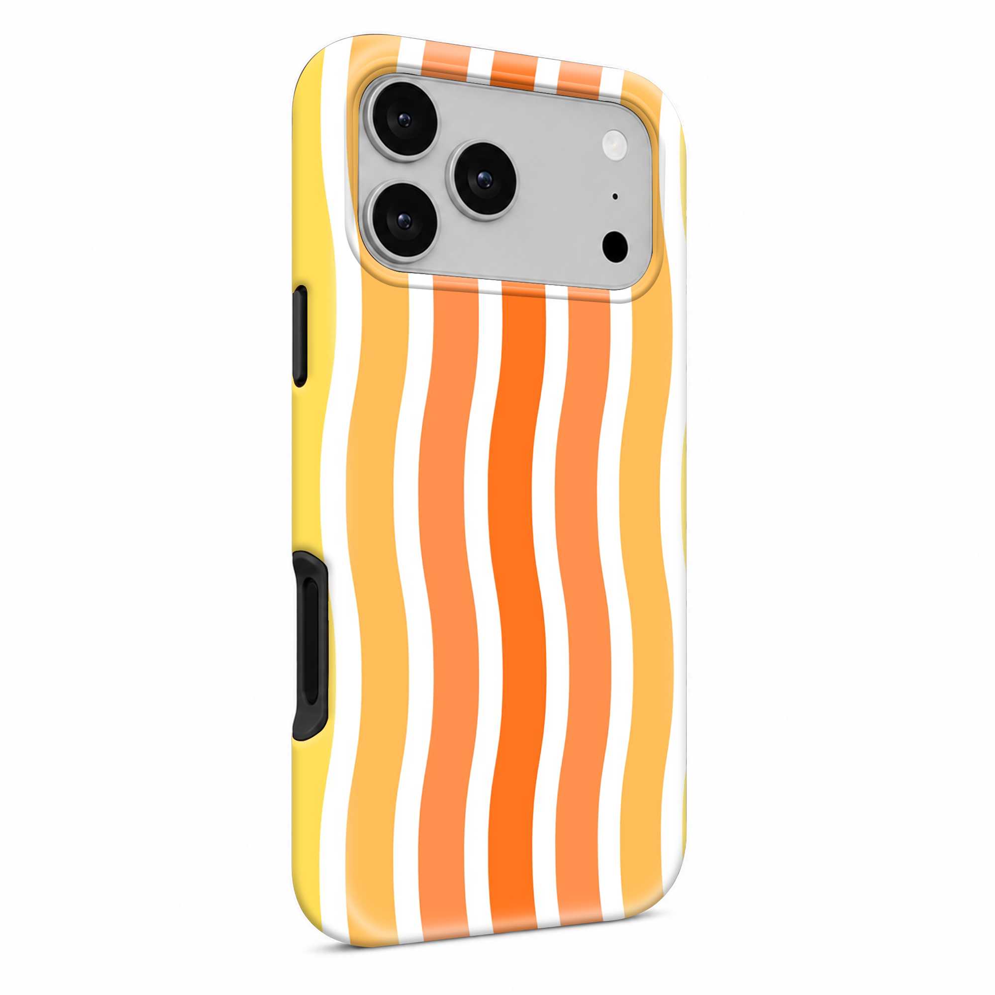 Fluid Waves Dual Guard Case