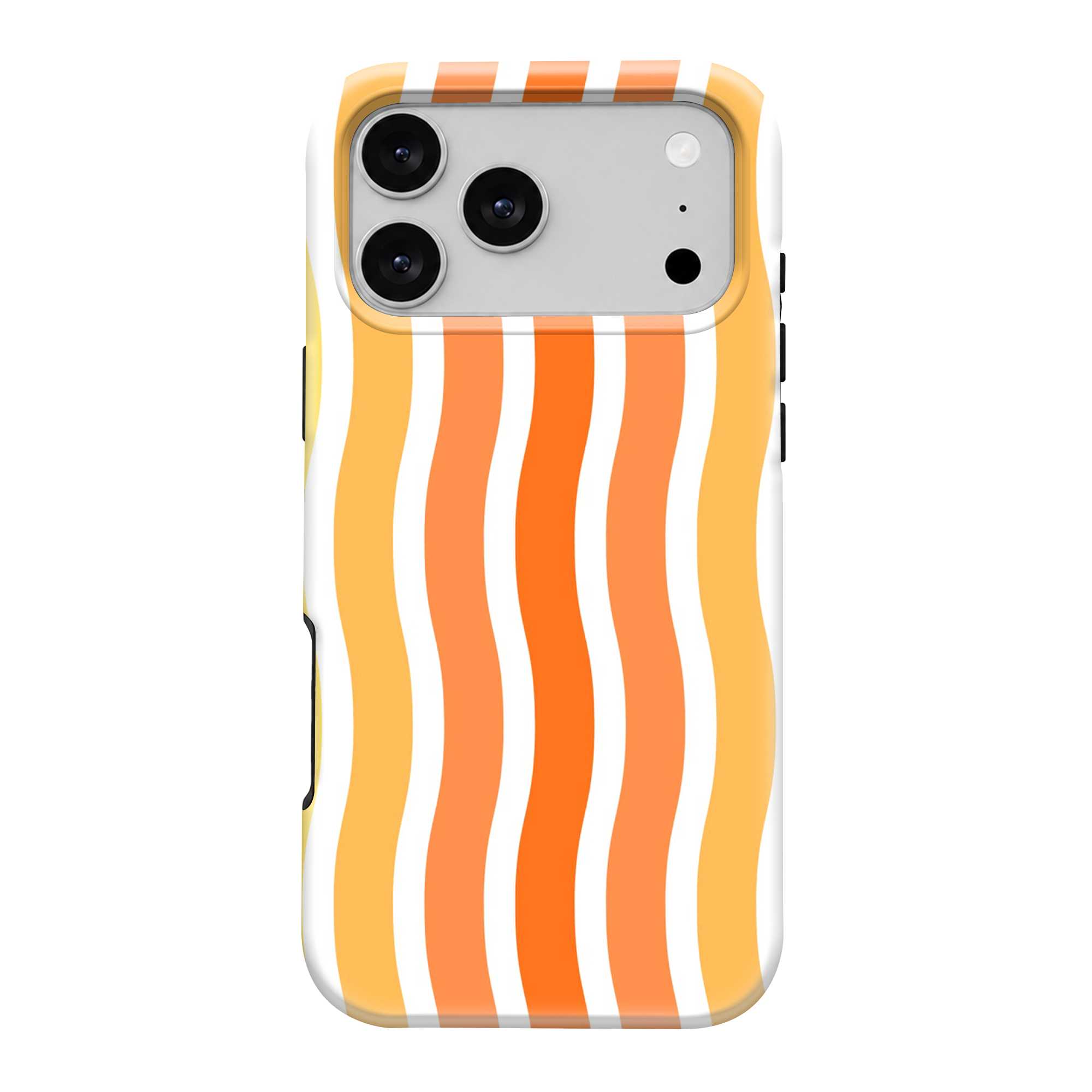 Fluid Waves Dual Guard Case