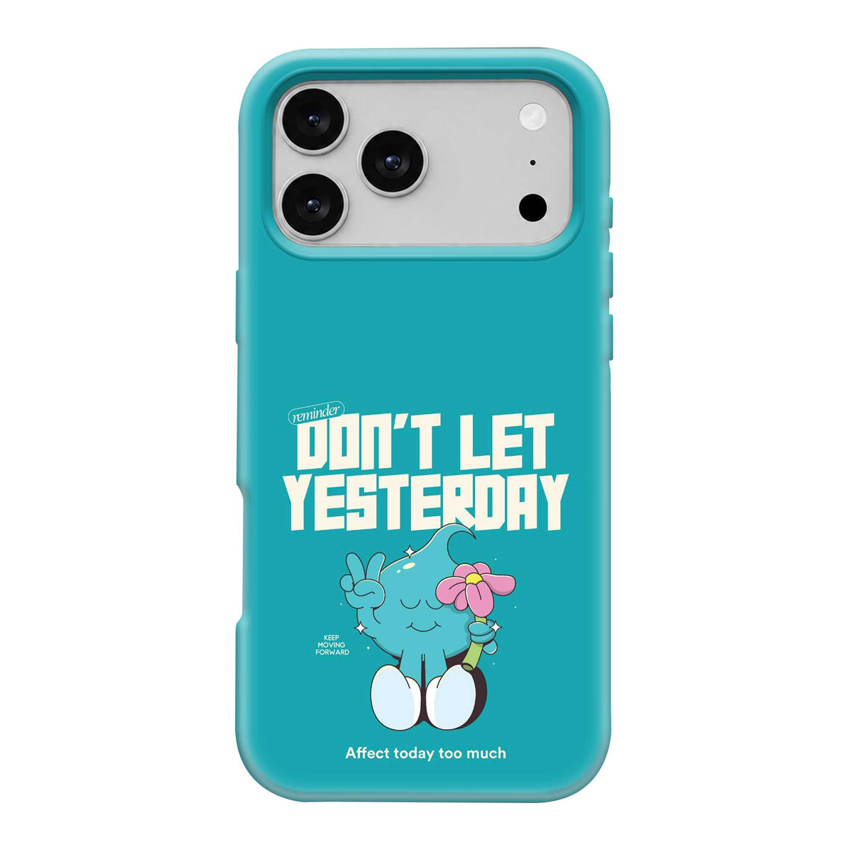 Fresh Start Dual Guard Case