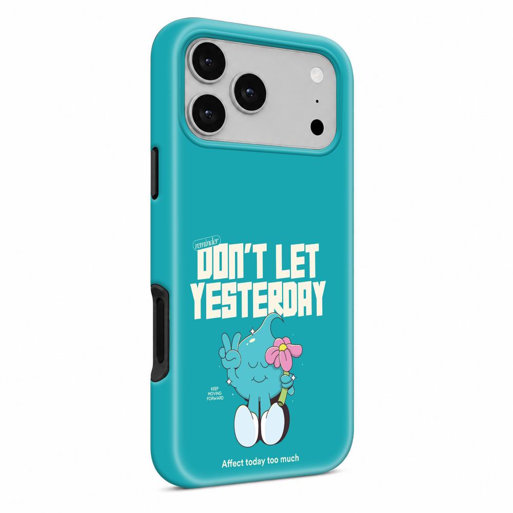 Fresh Start Dual Guard Case