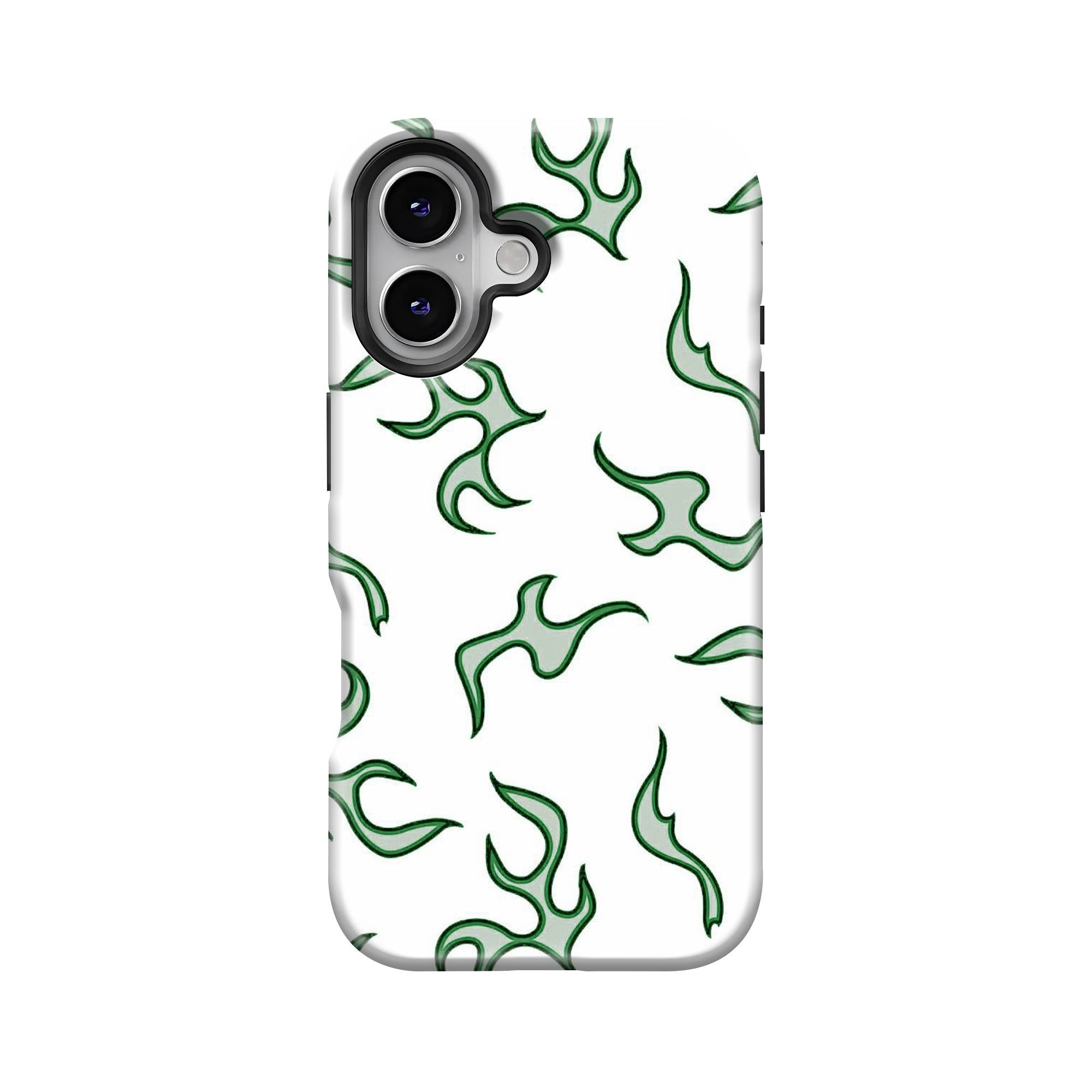 Venom Flames Dual Guard Case