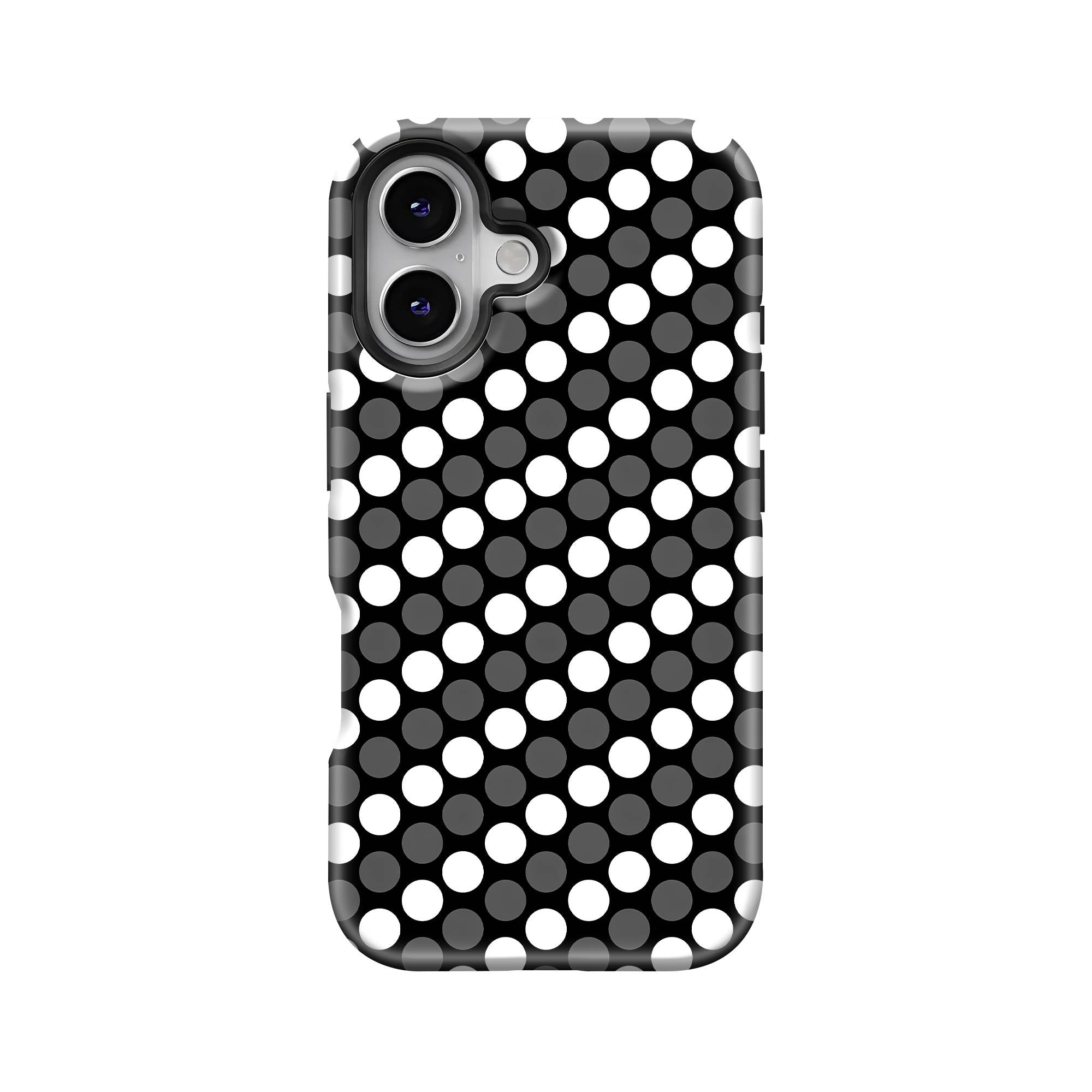 Seamless Pattern Dual Guard Case