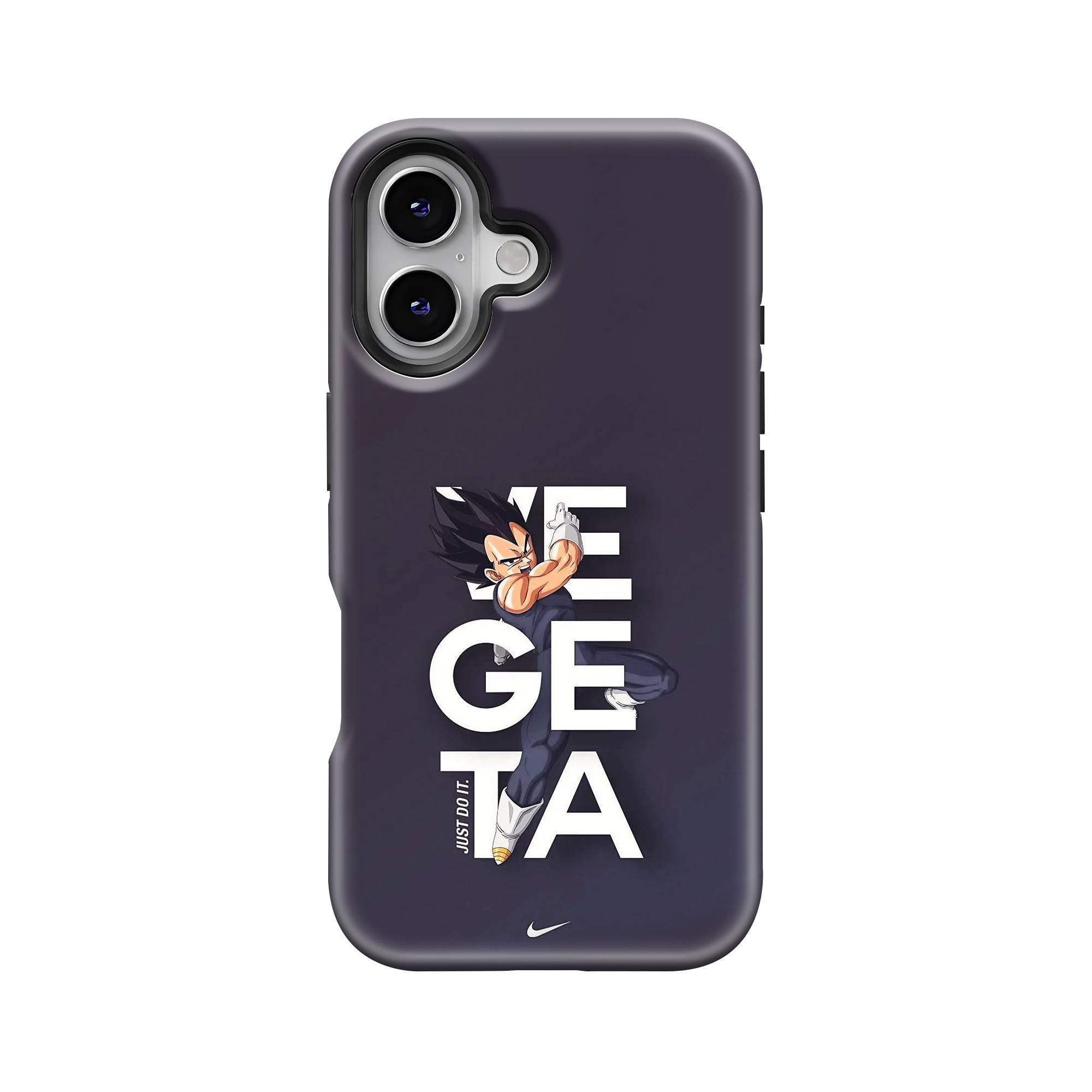 Vegeta Drive Dual Guard Case