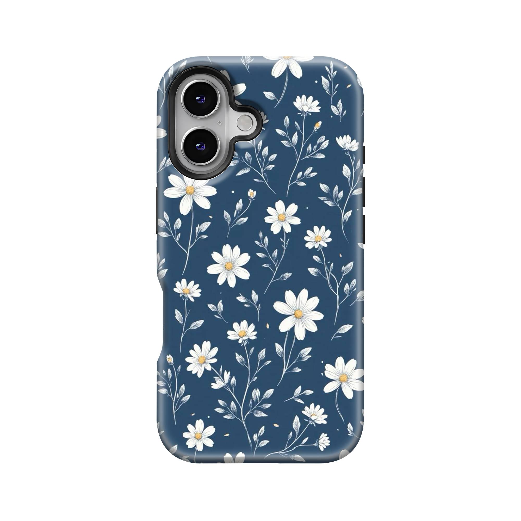 Twilight Garden Dual Guard Case