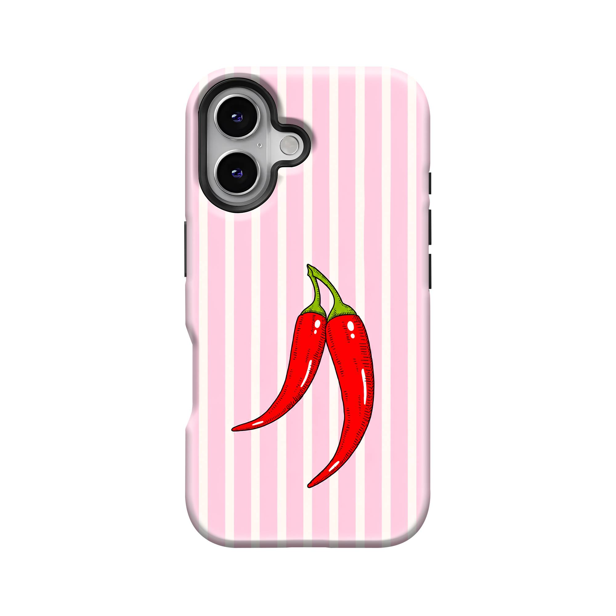 Pink Spicy Chic Dual Guard Case