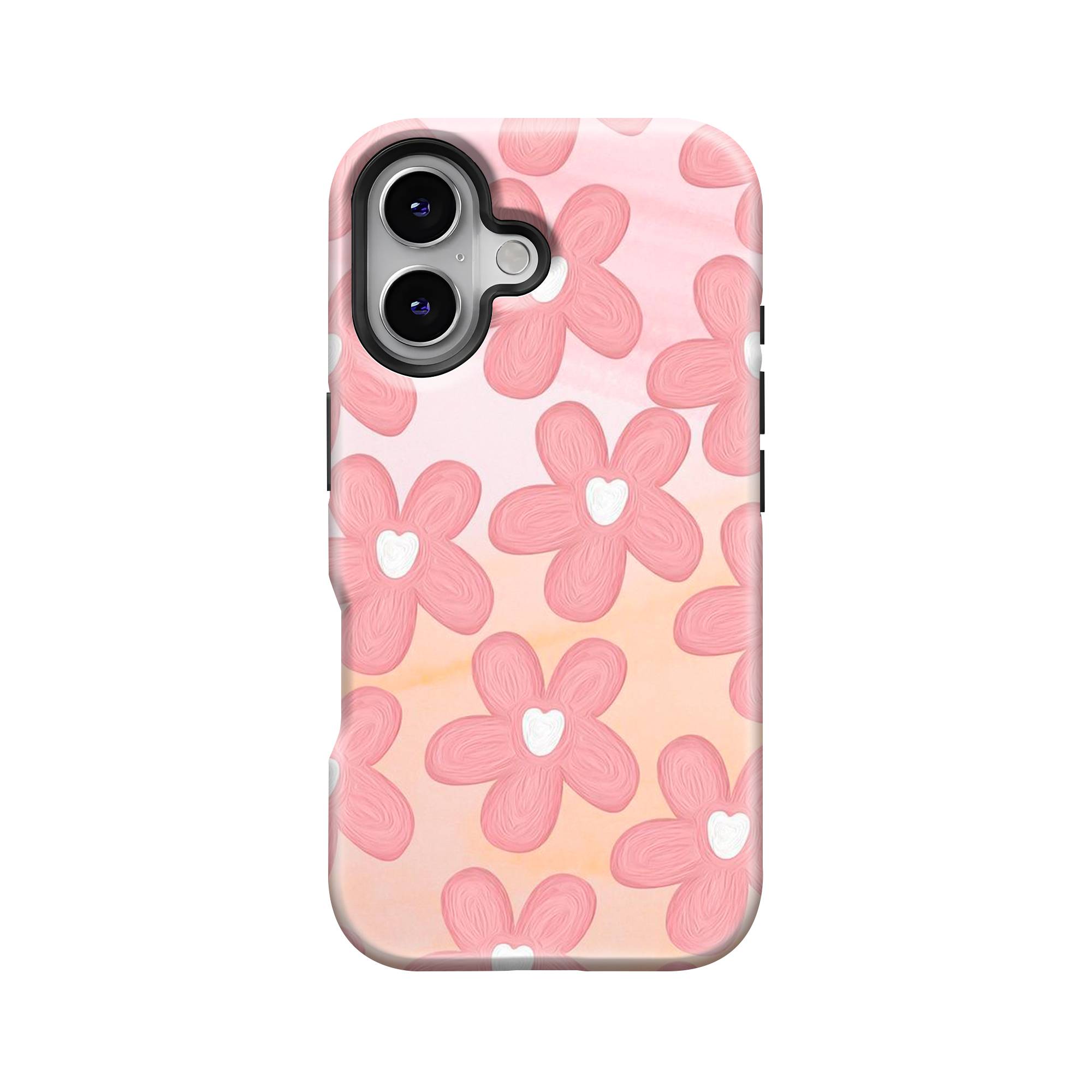 Sweetheart Garden Dual Guard Case