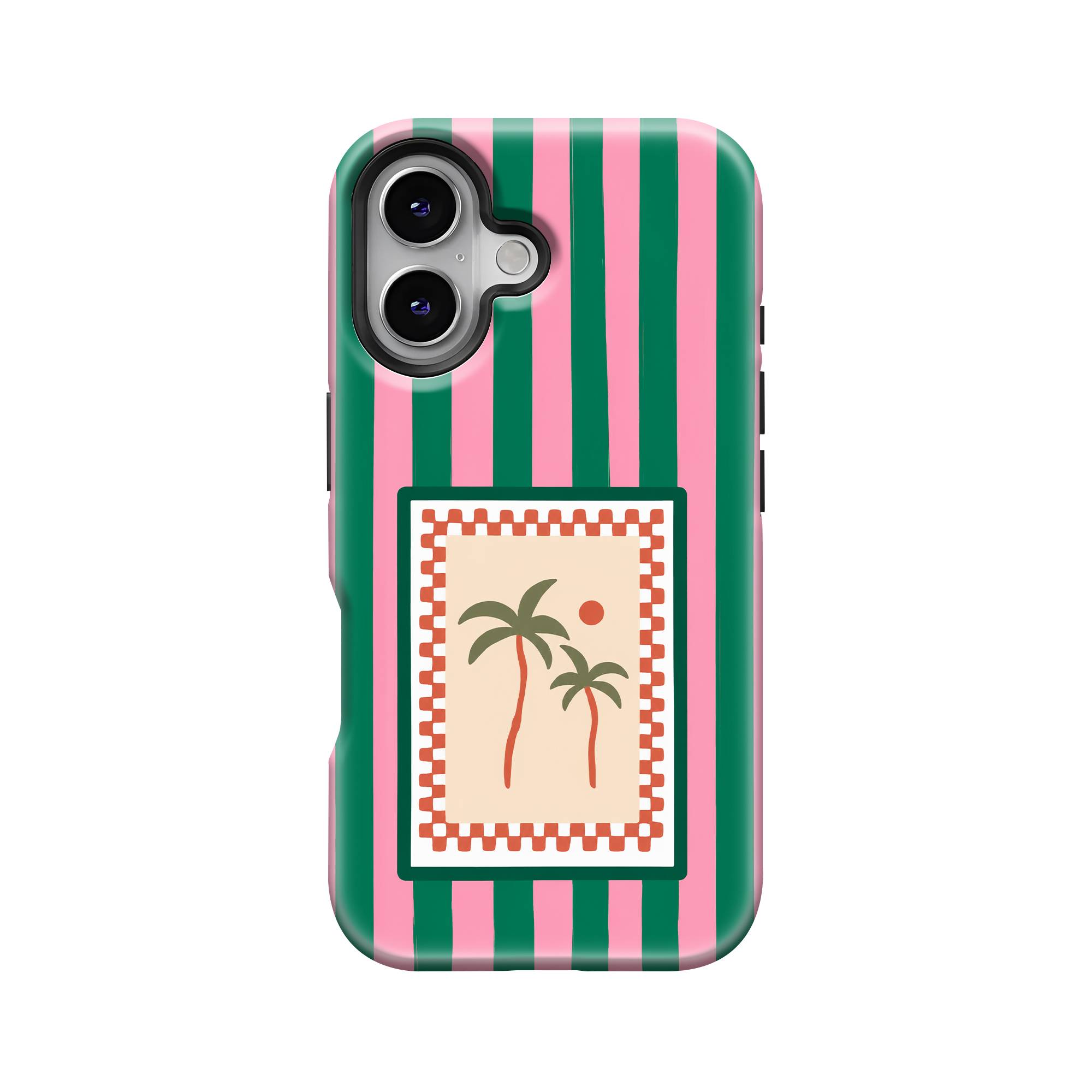 Palm Frame Dual Guard Case