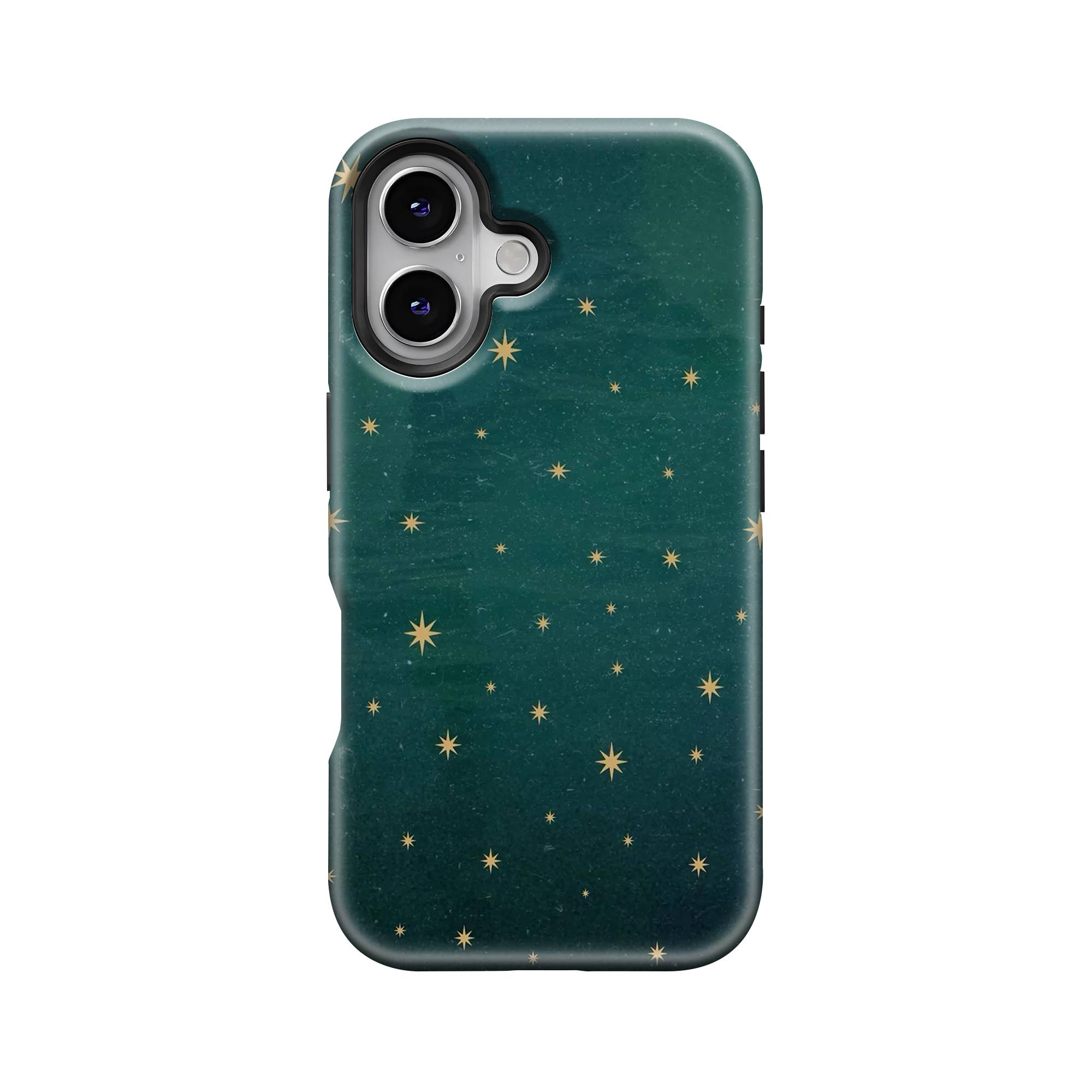 Starlit Night Sky Dual Guard Case