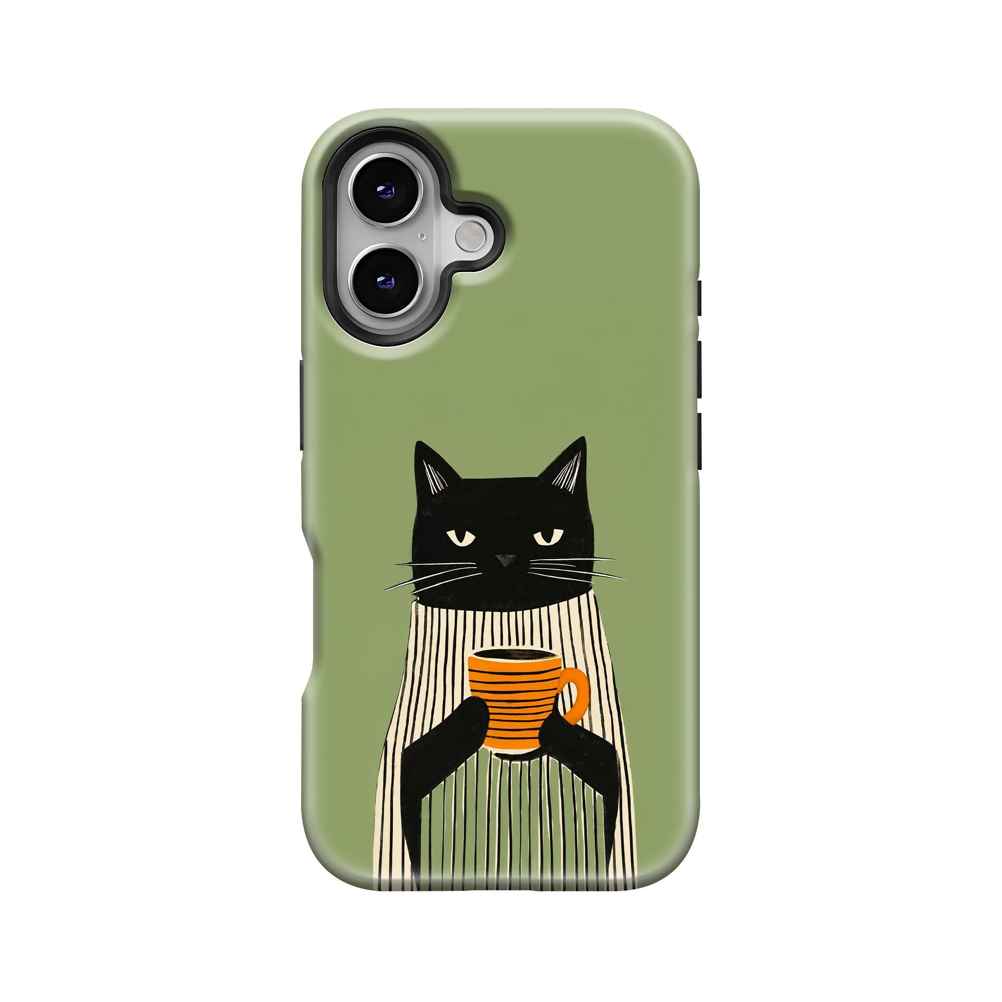 Morning Mood Dual Guard Case